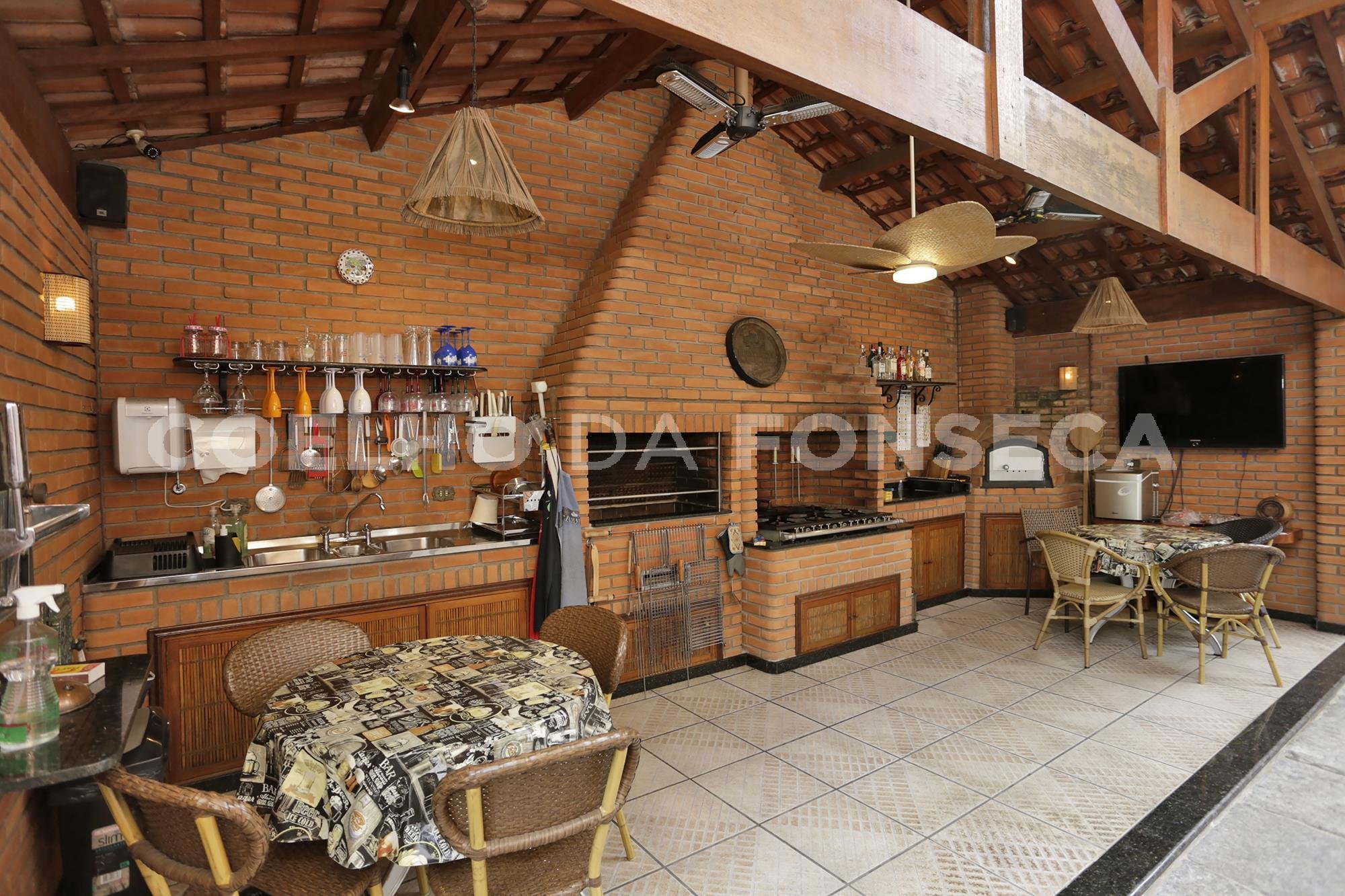 Espaço Gourmet (Unidade)