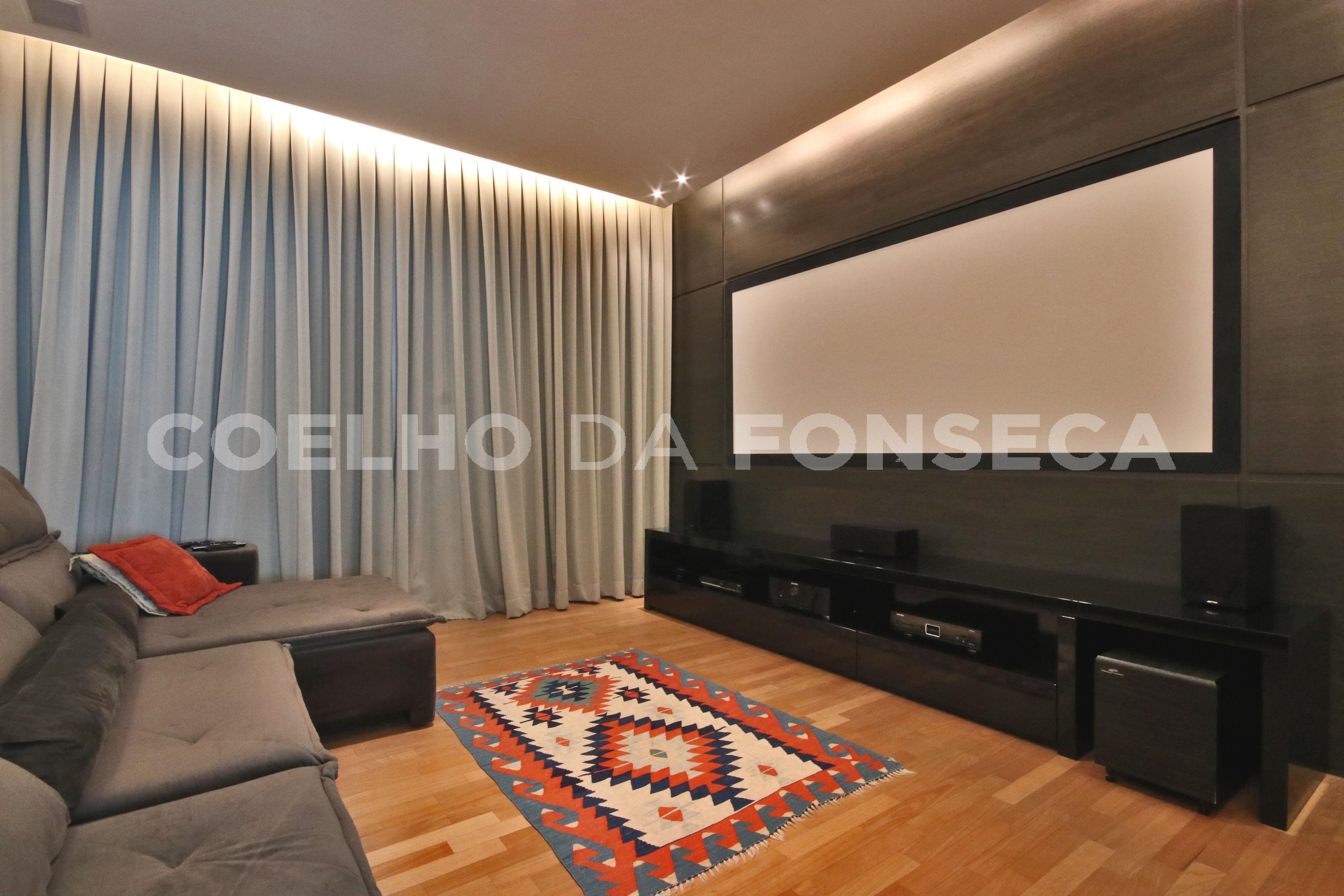 Home Theater