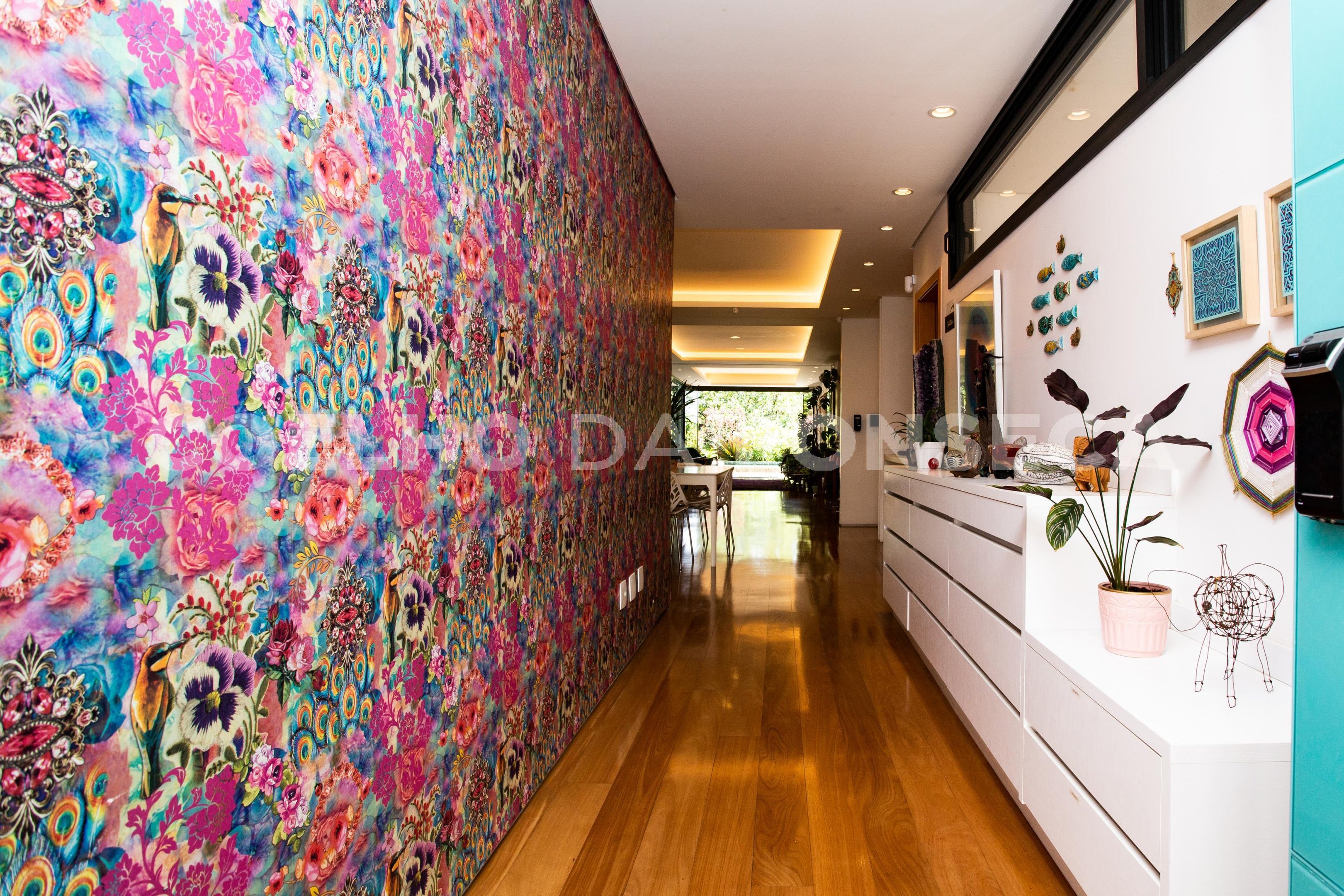 Hall de Circulação