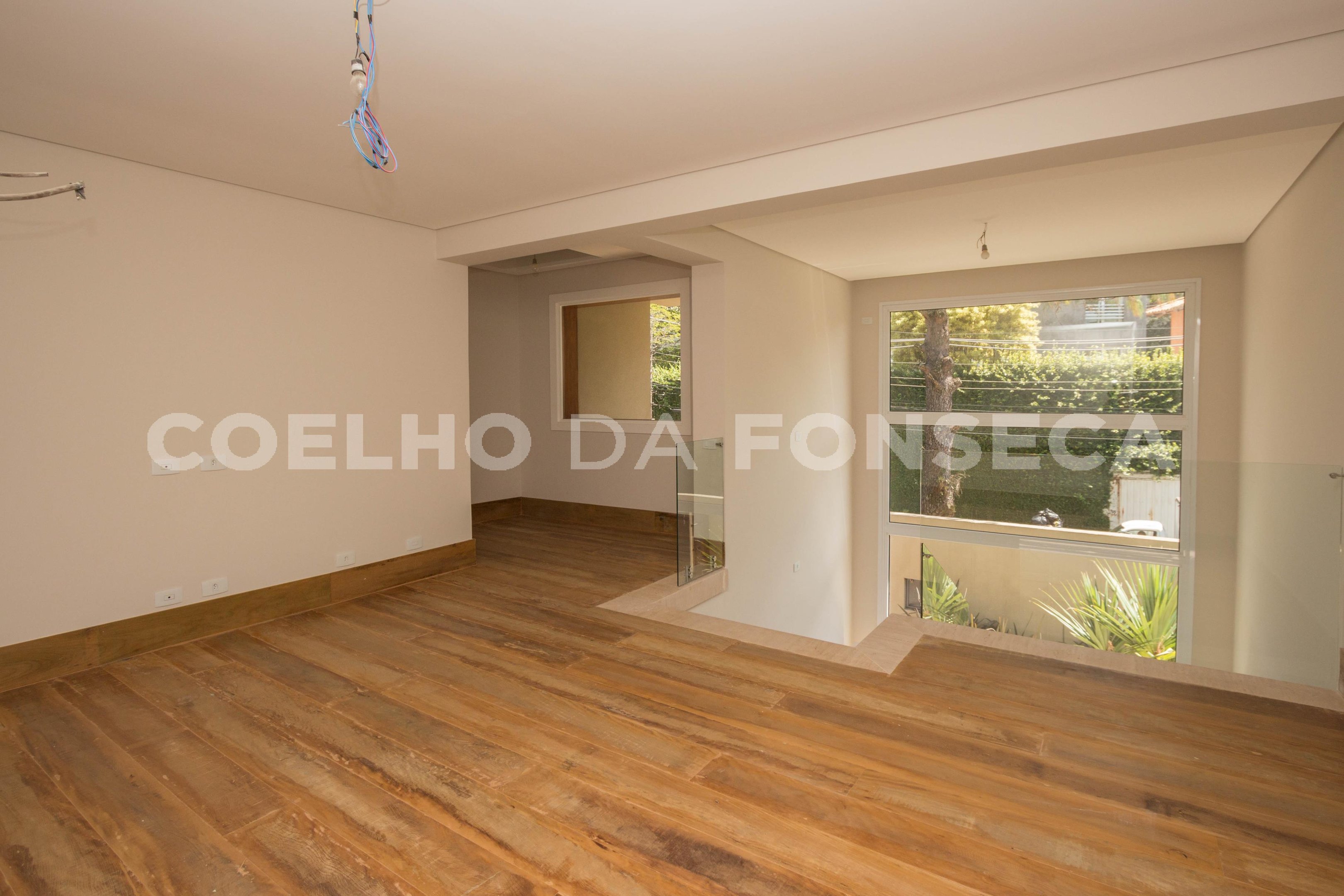 Hall de Circulação