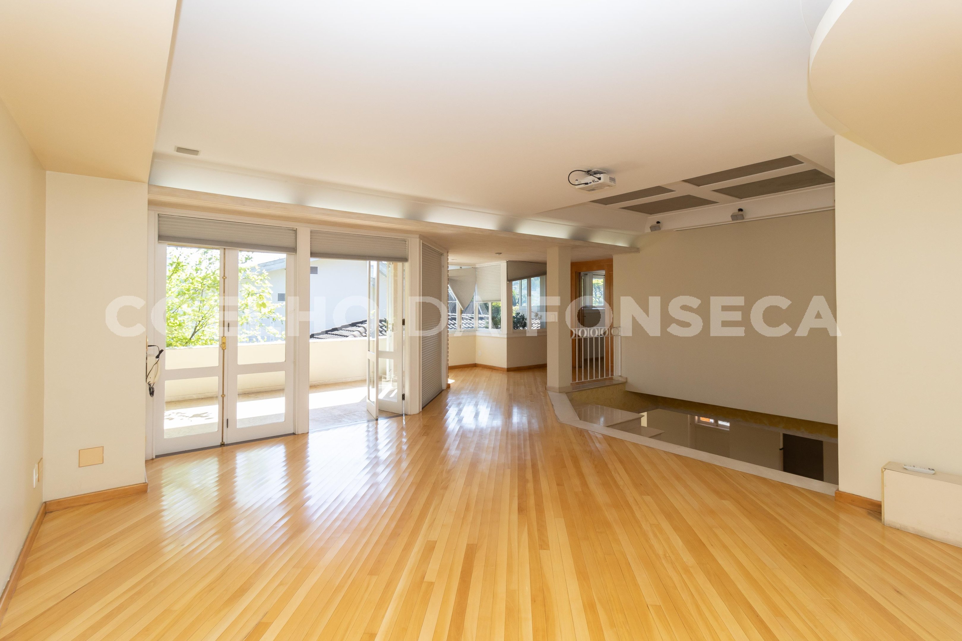 Hall de Circulação