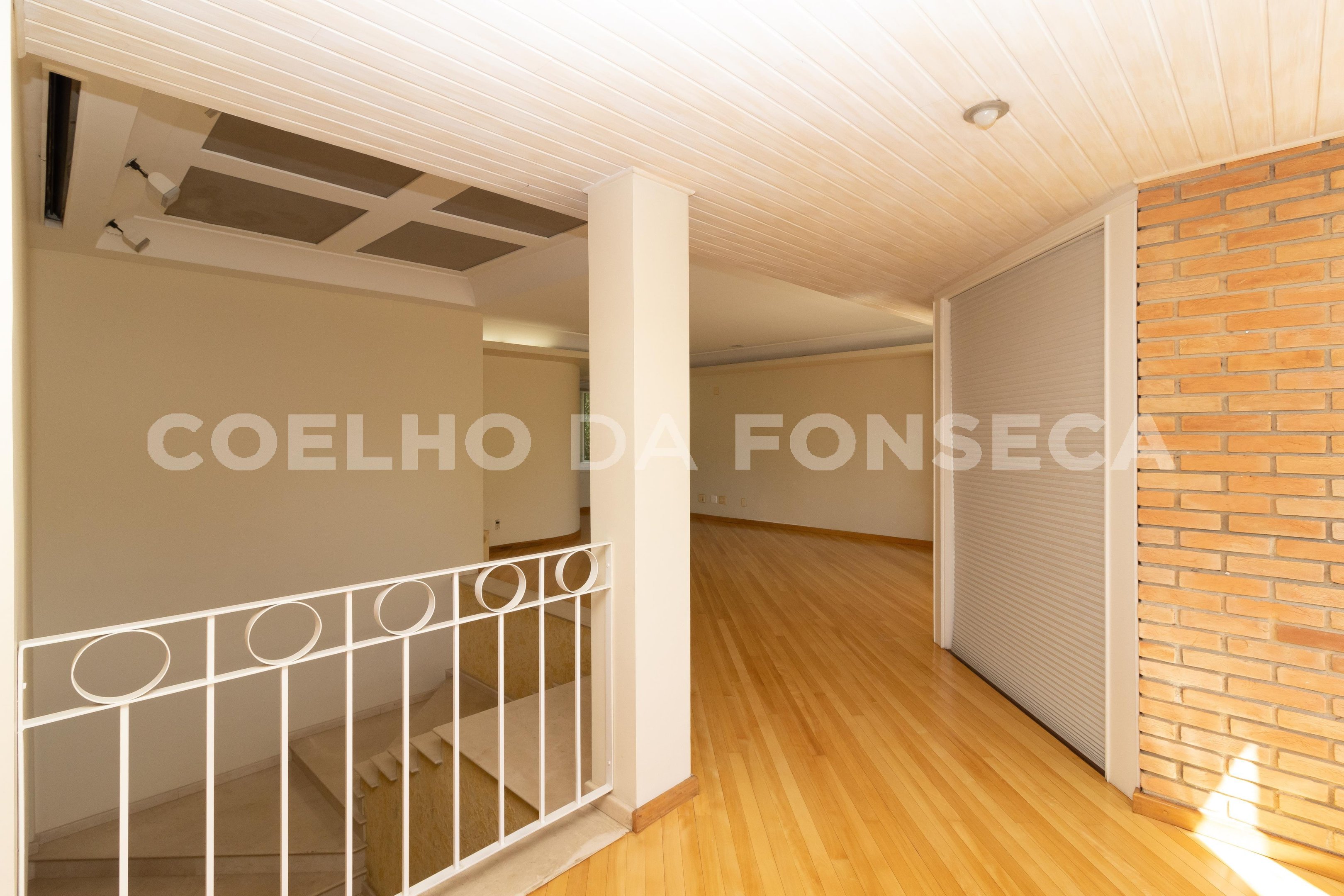 Hall de Circulação