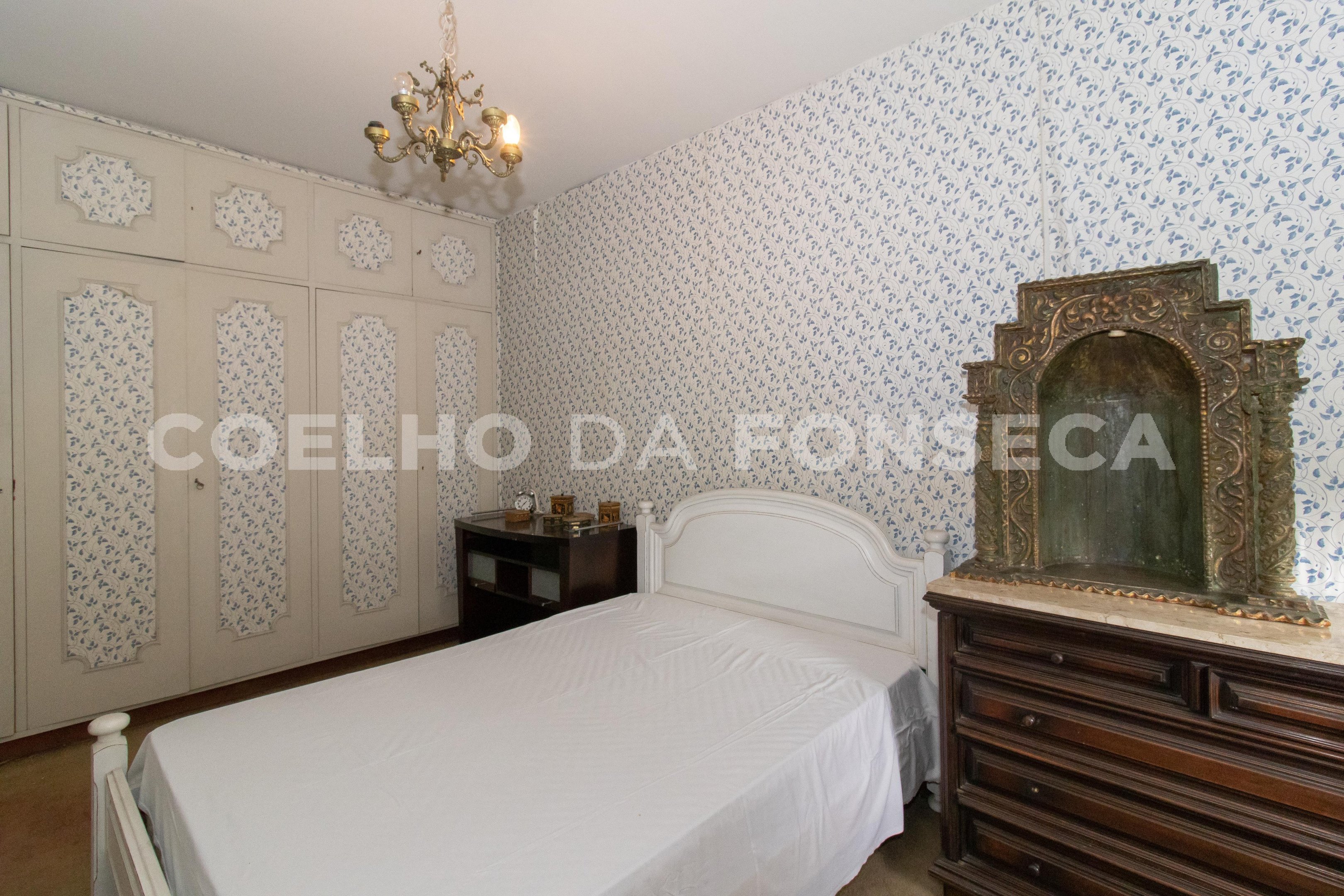 Dormitório