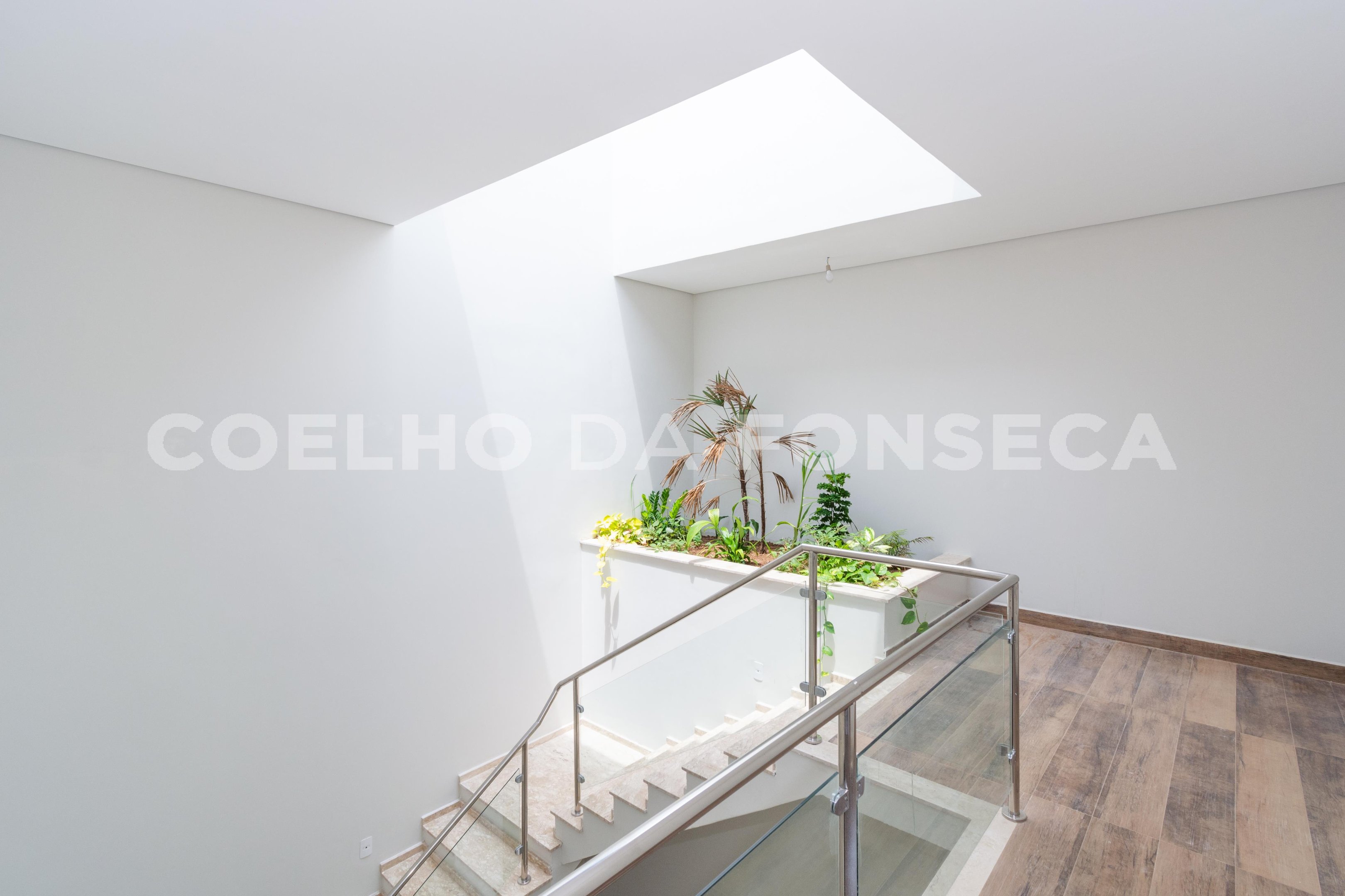 Hall de Circulação