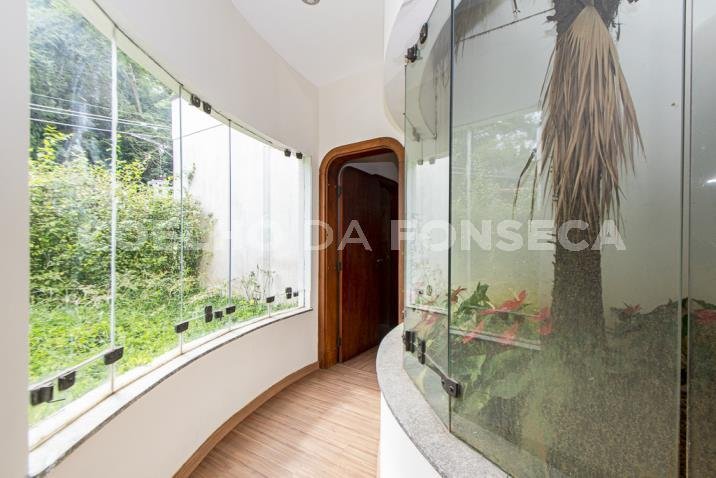 Hall de Circulação