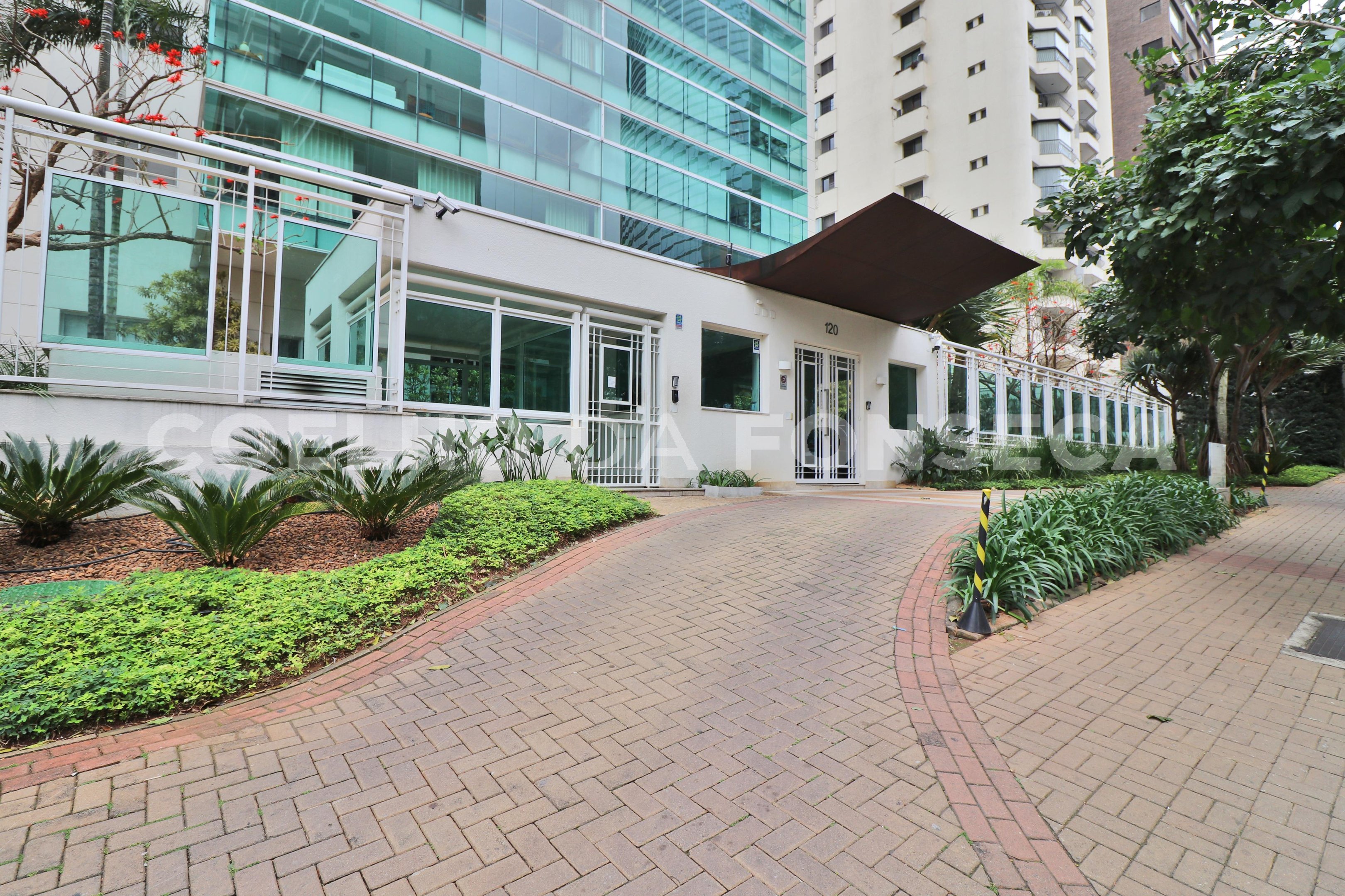 Hall de Circulação