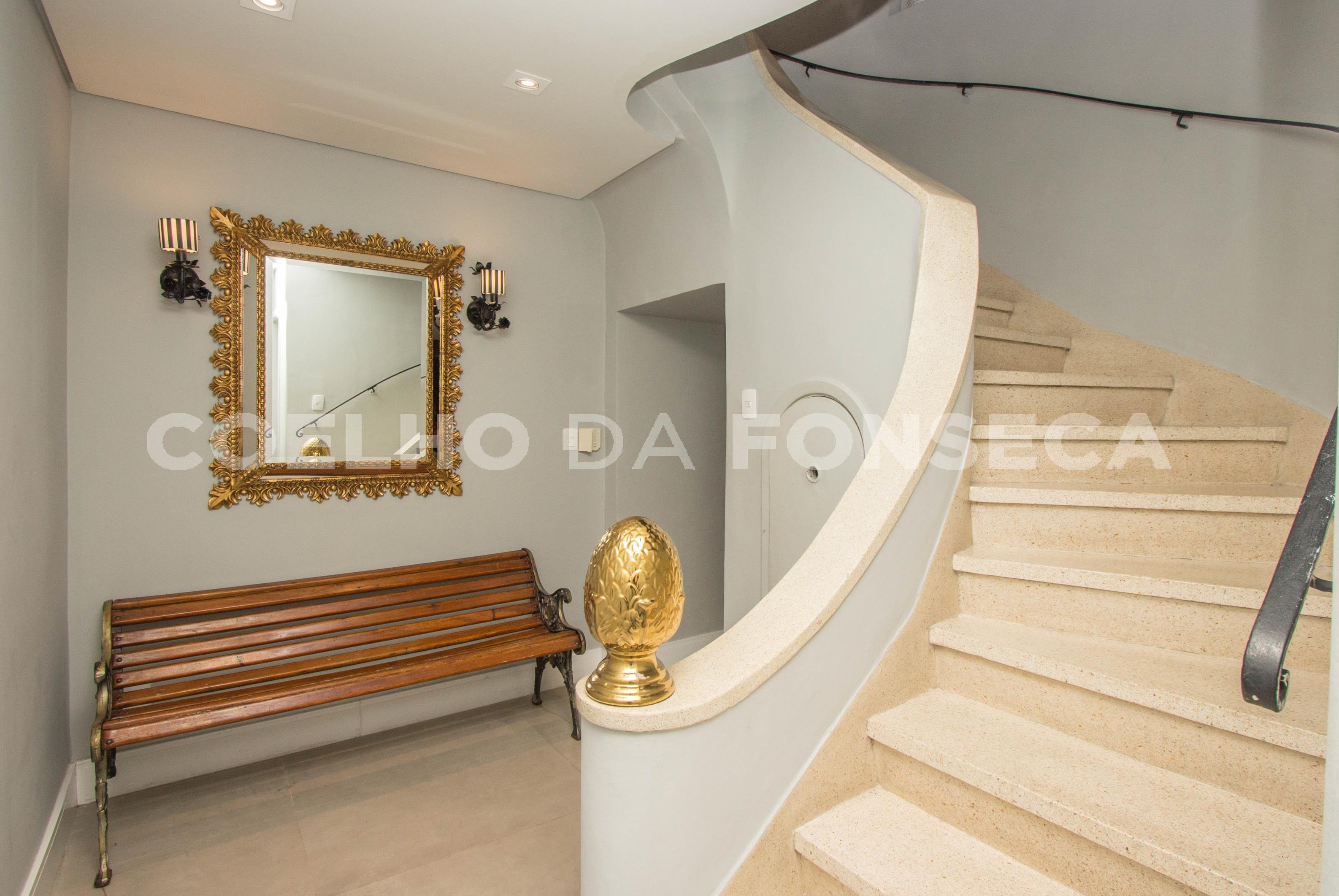 Hall de Circulação