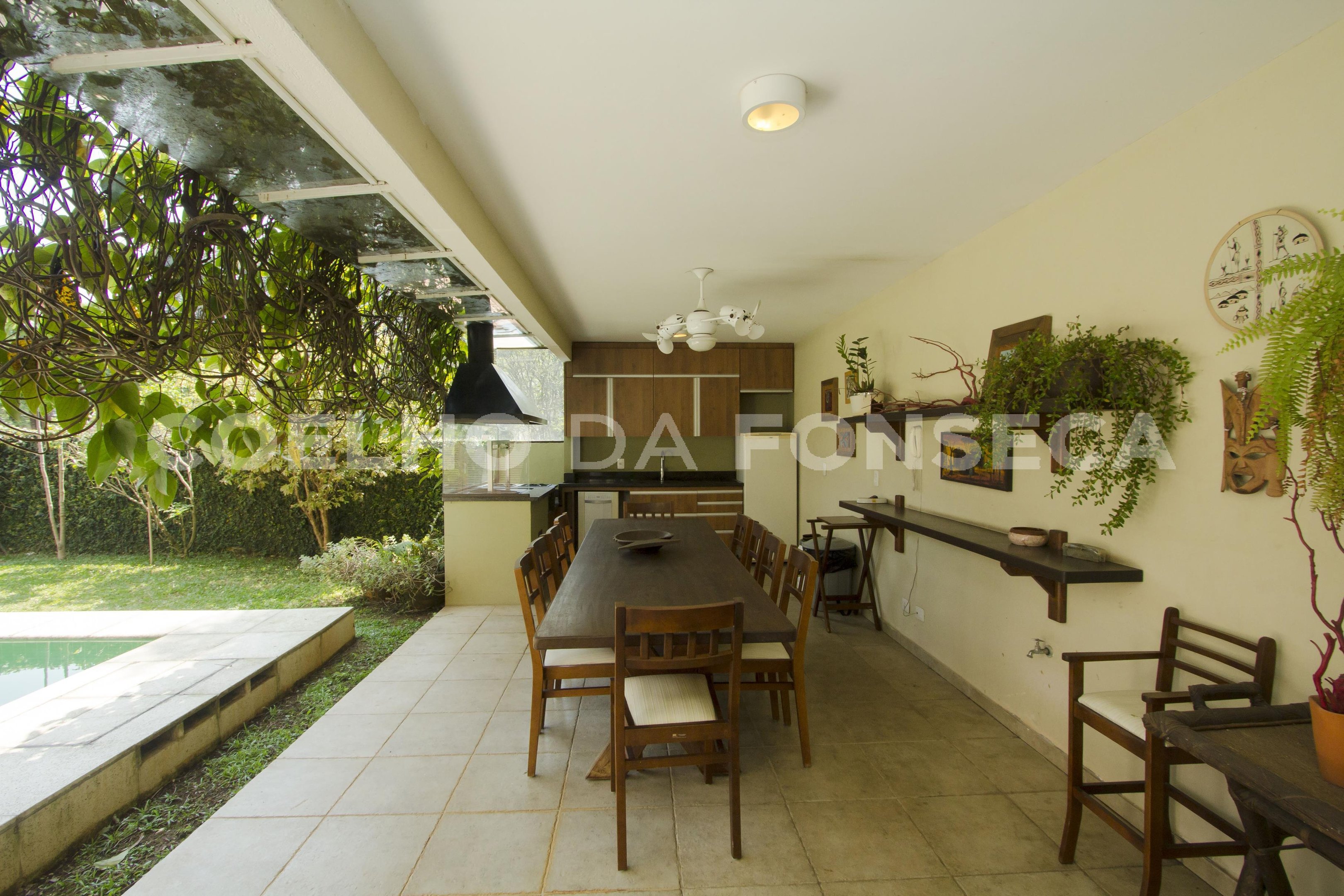 Espaço Gourmet (Unidade)