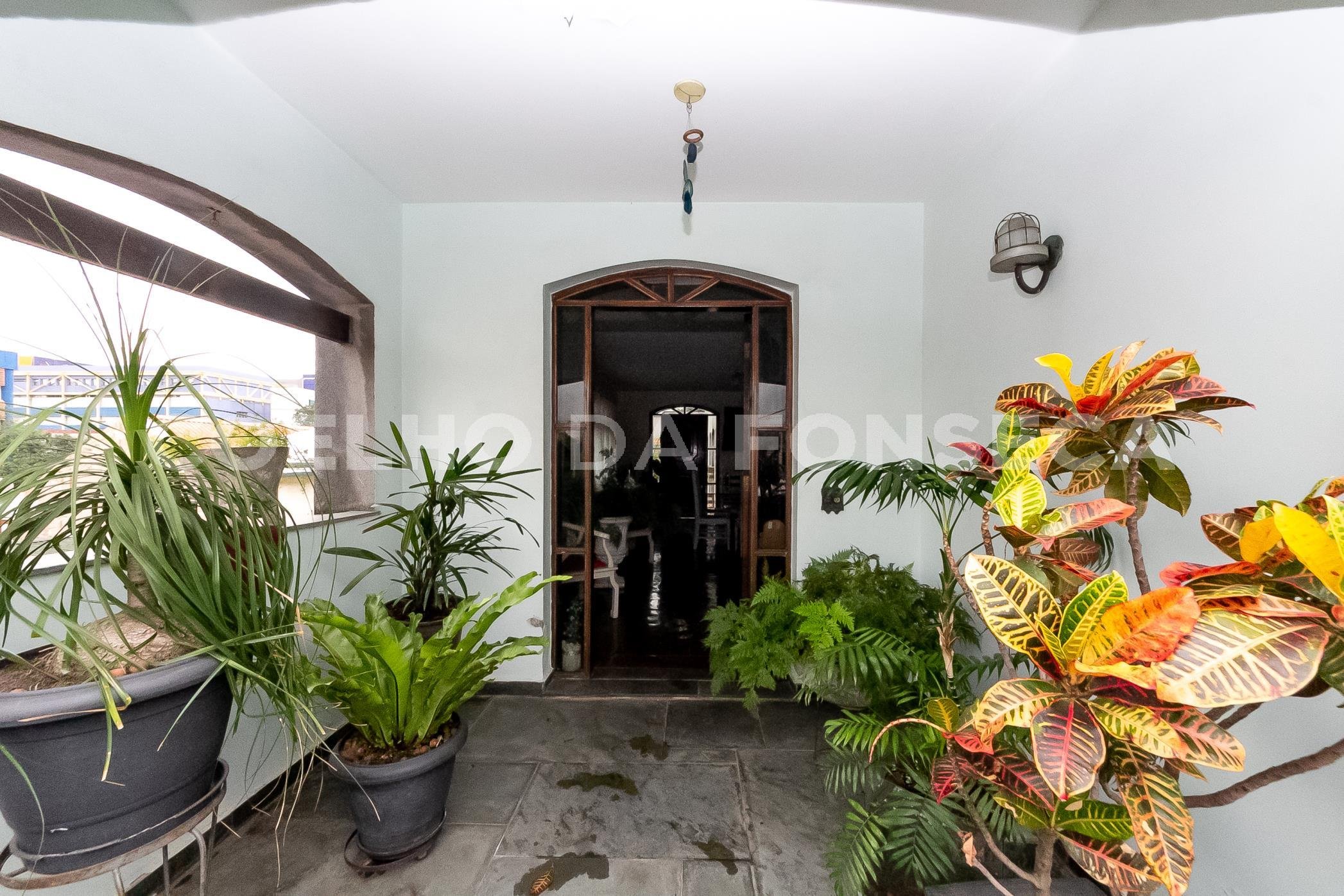 Hall de Circulação