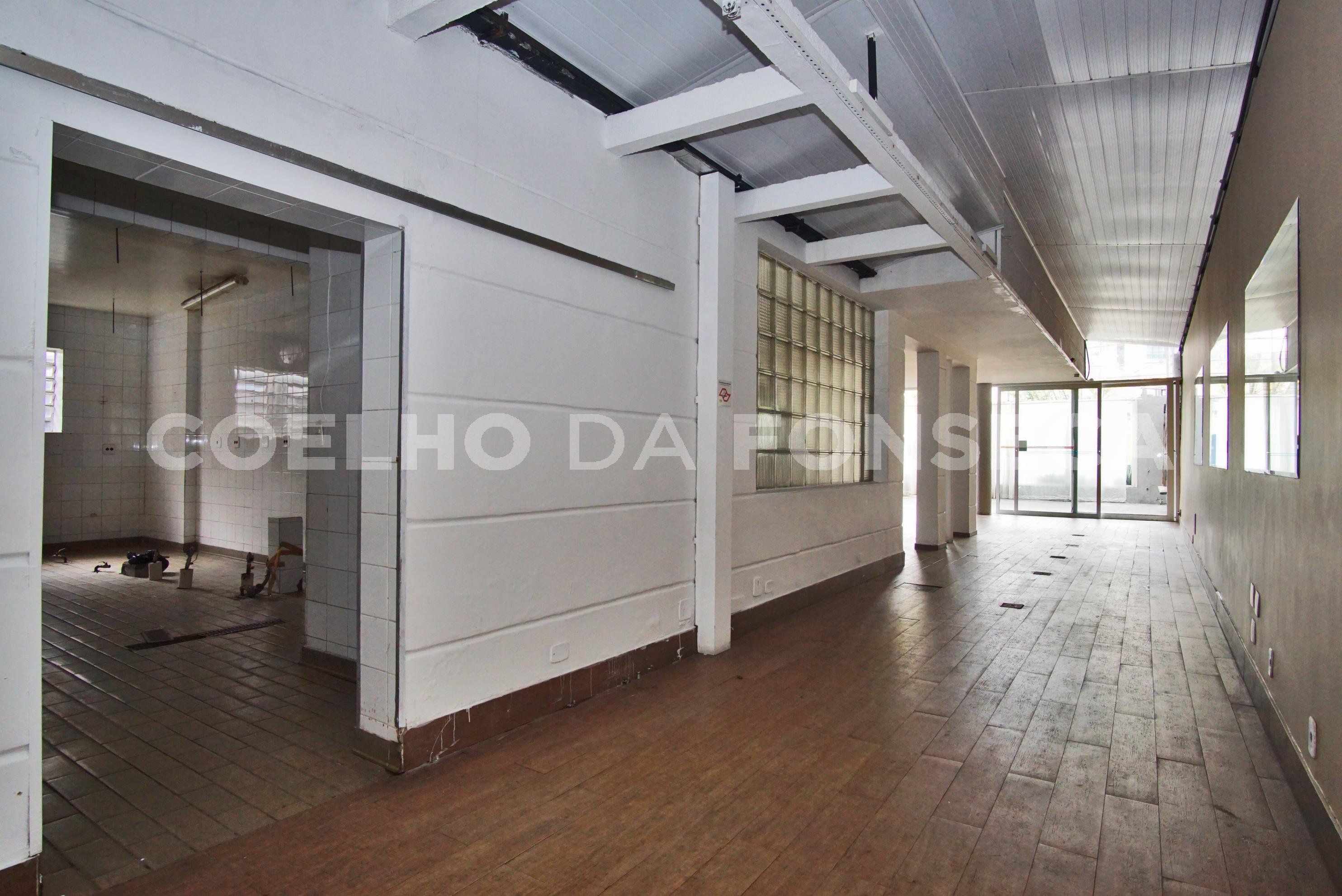 Hall de Circulação