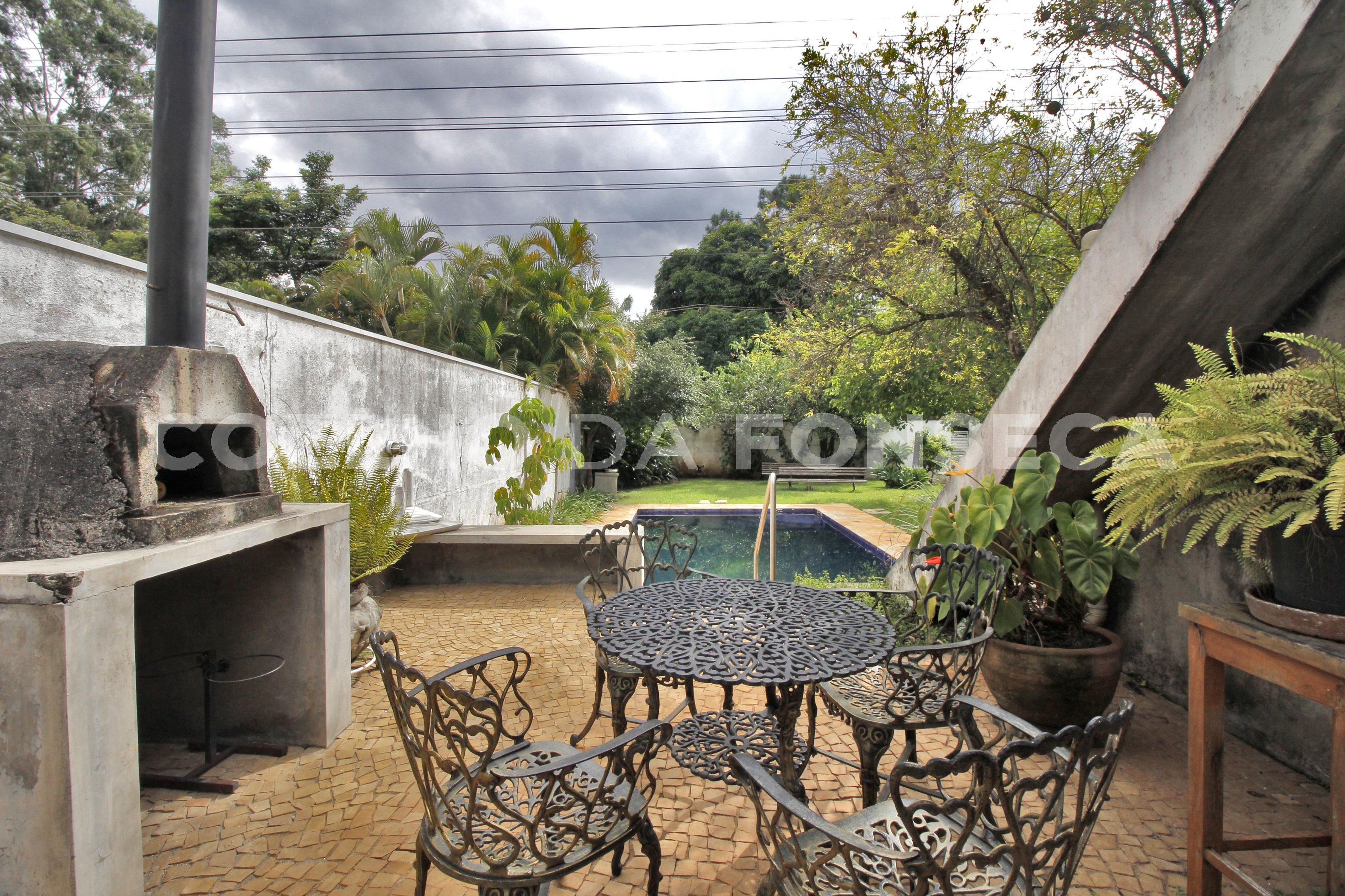 Espaço Gourmet (Unidade)