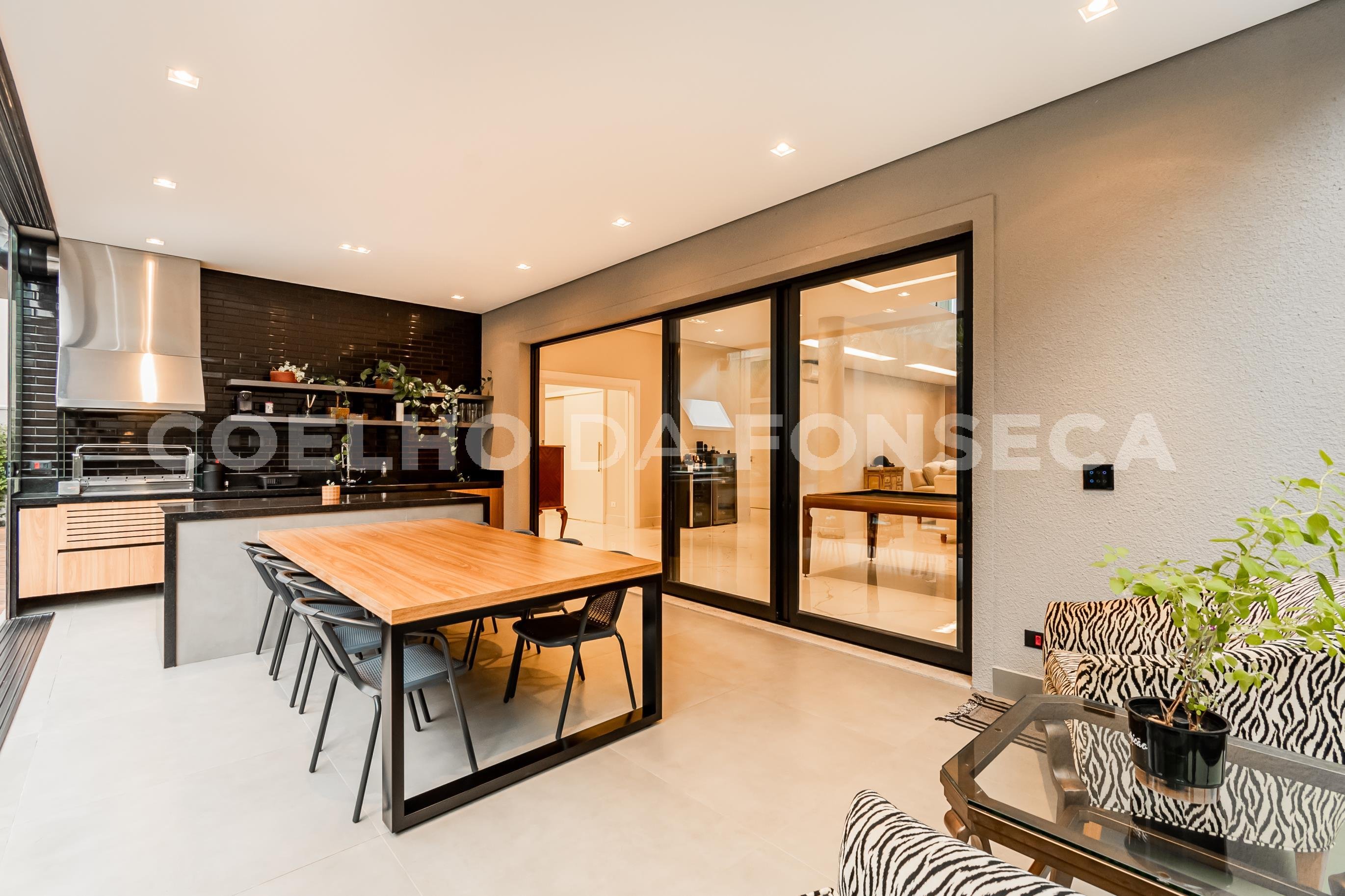 Espaço Gourmet (Unidade)