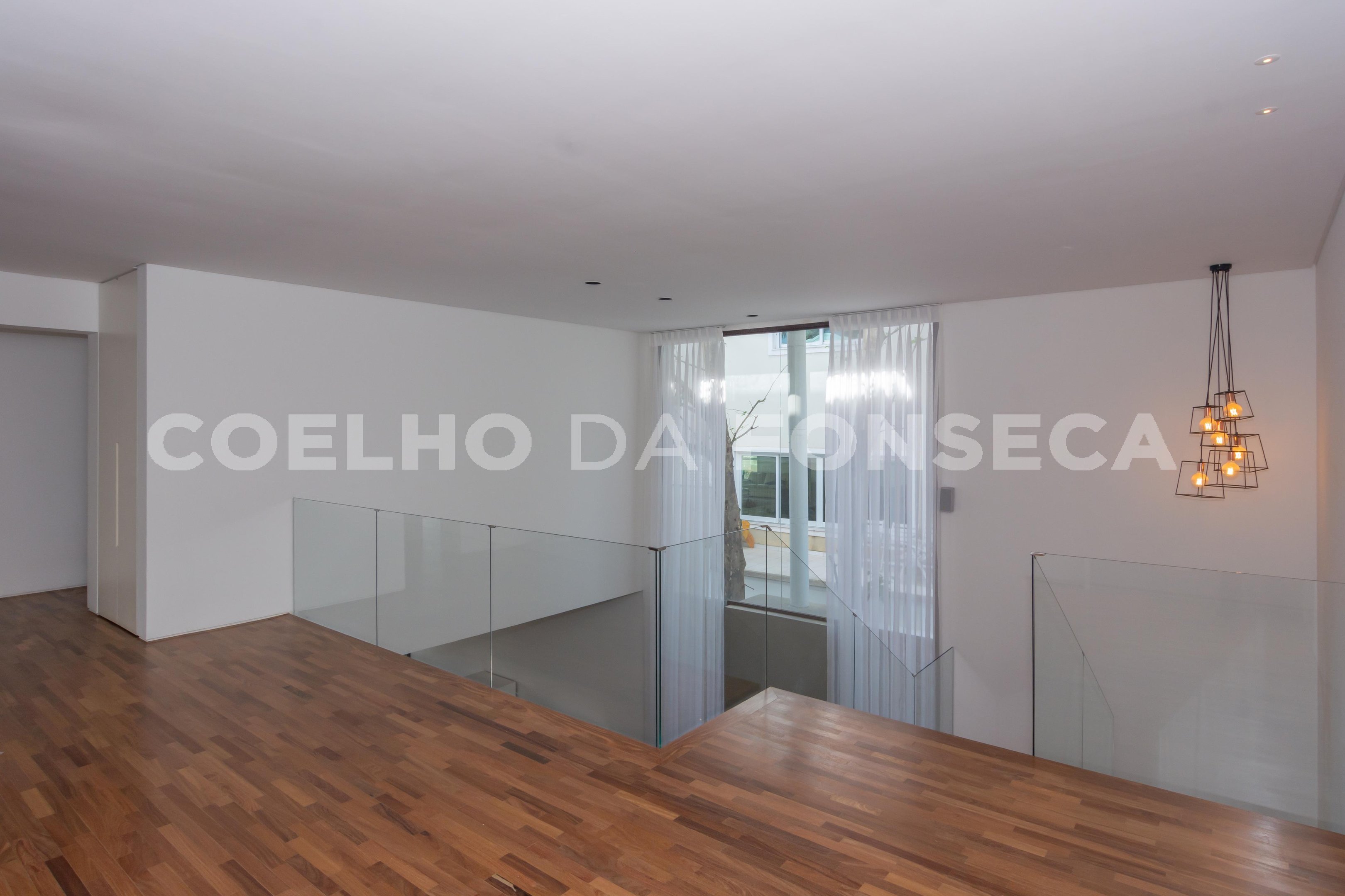 Hall de Circulação