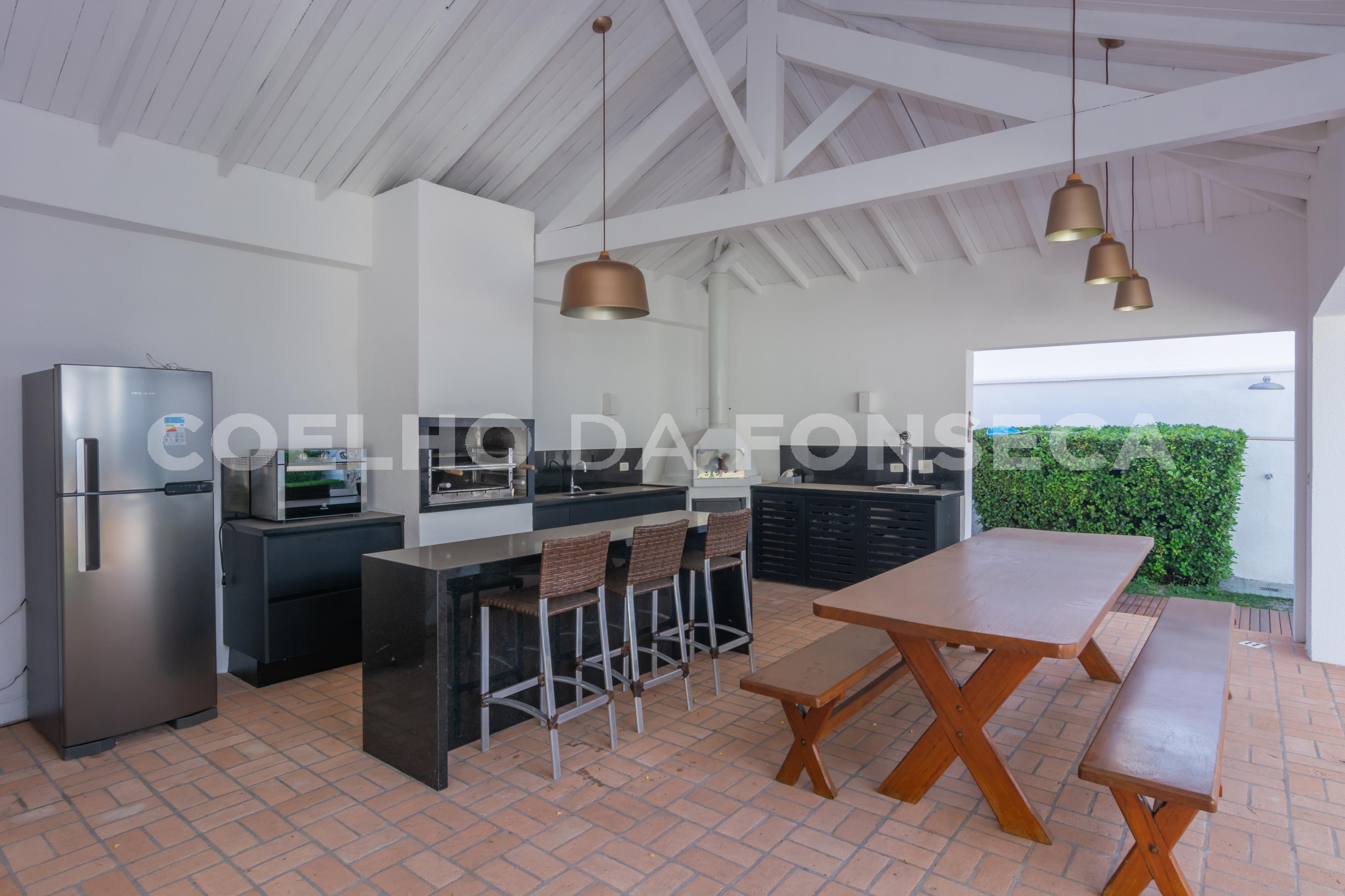 Espaço Gourmet (Unidade)