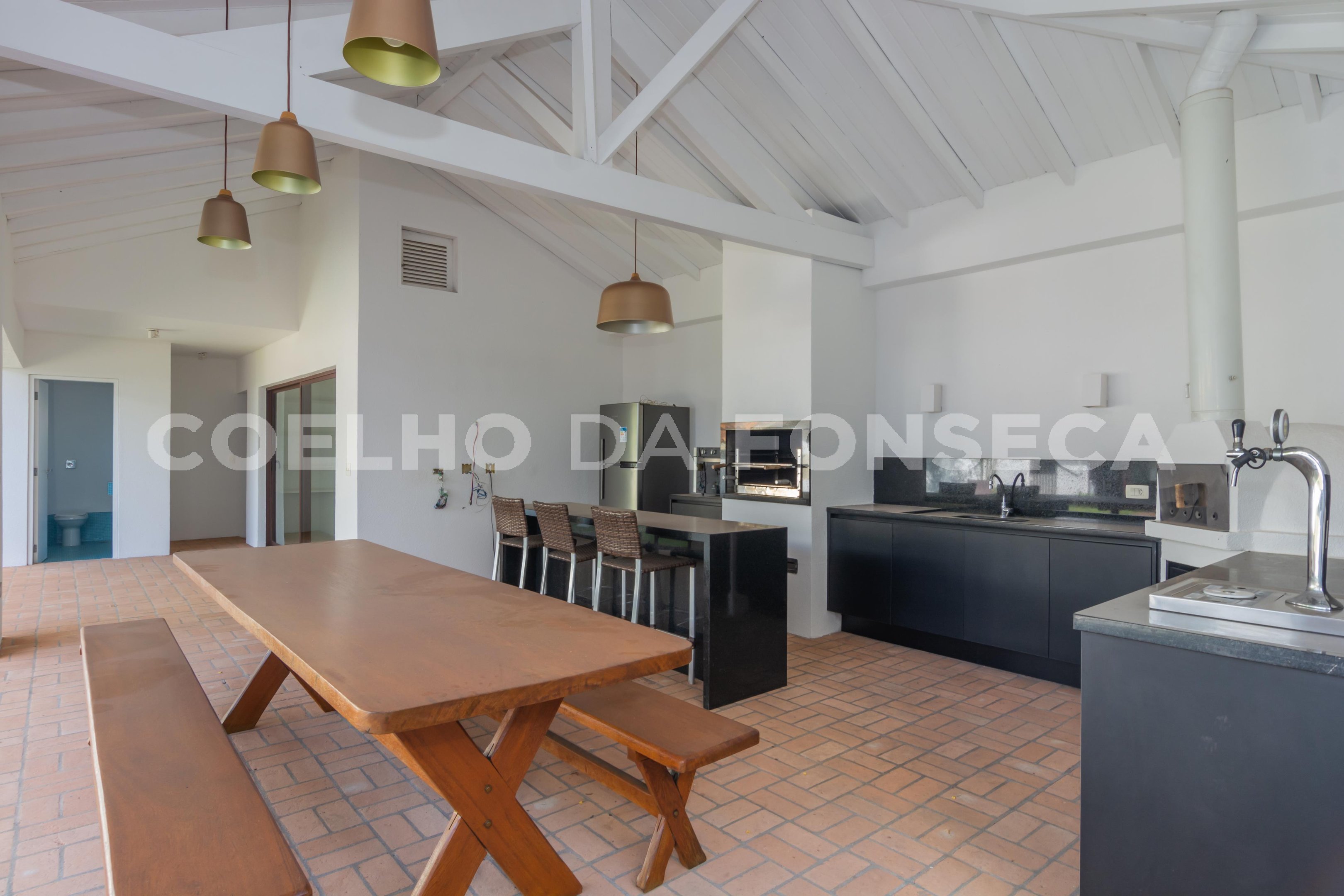 Espaço Gourmet (Unidade)