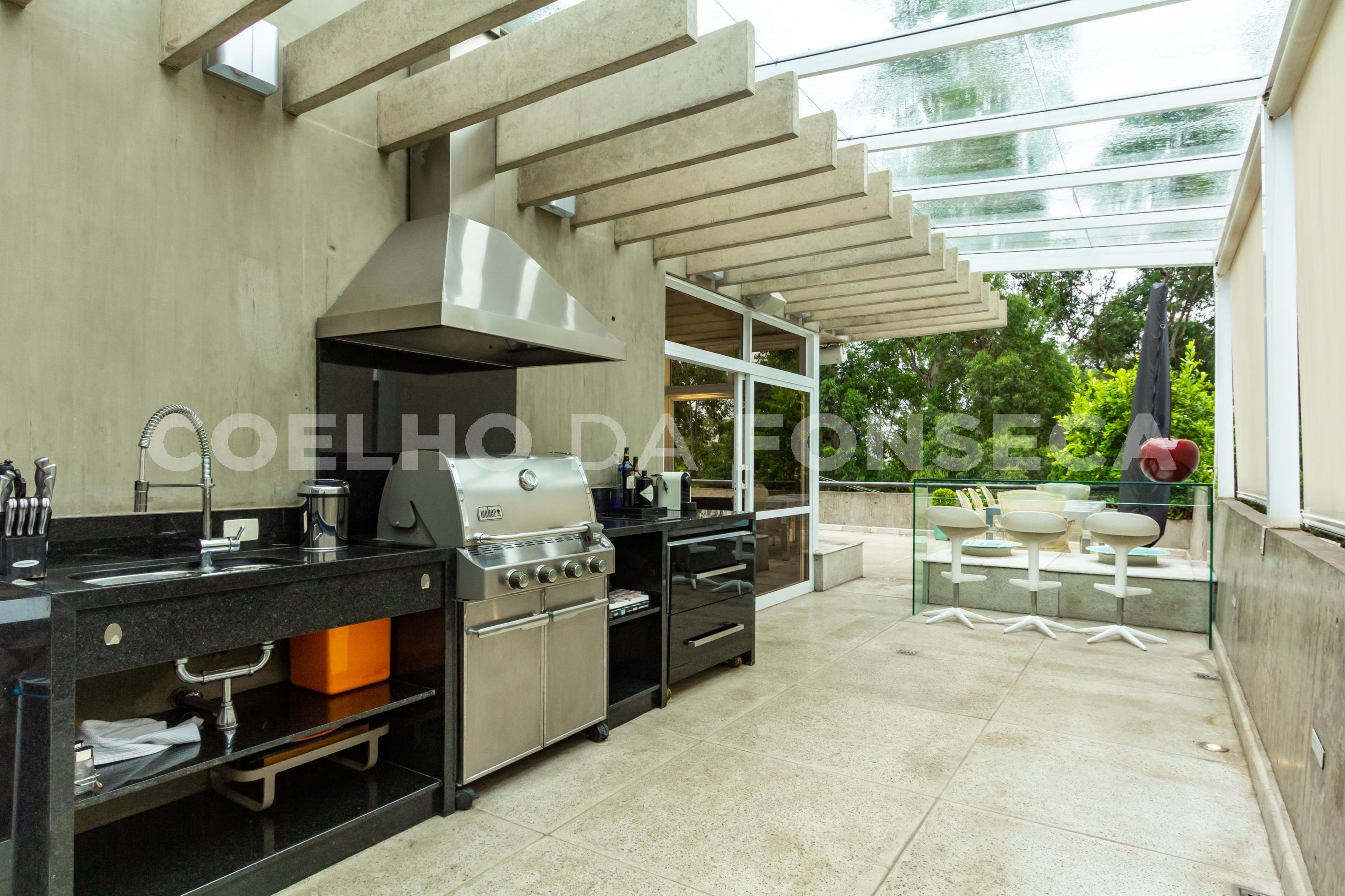 Espaço Gourmet (Unidade)