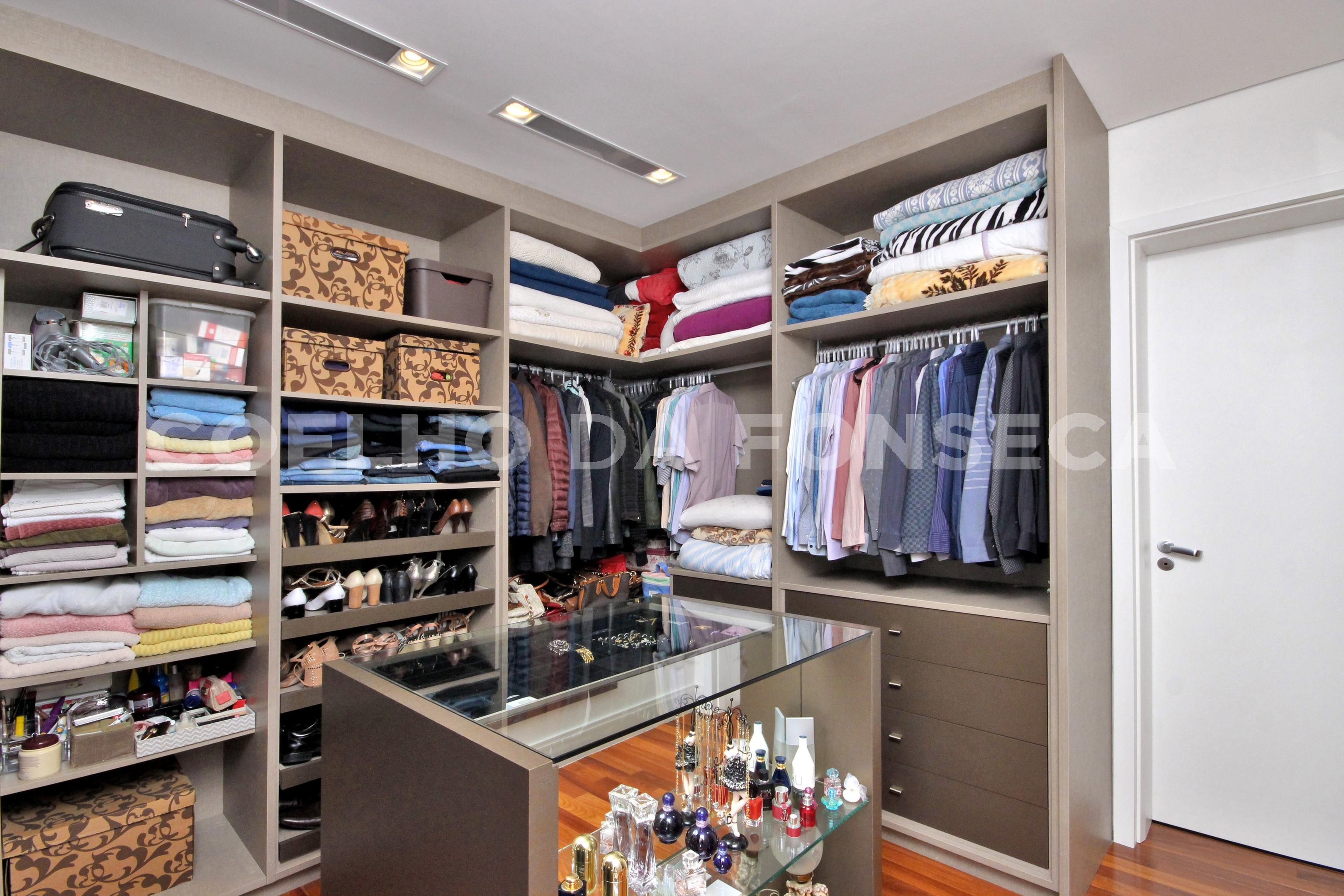 Closet
