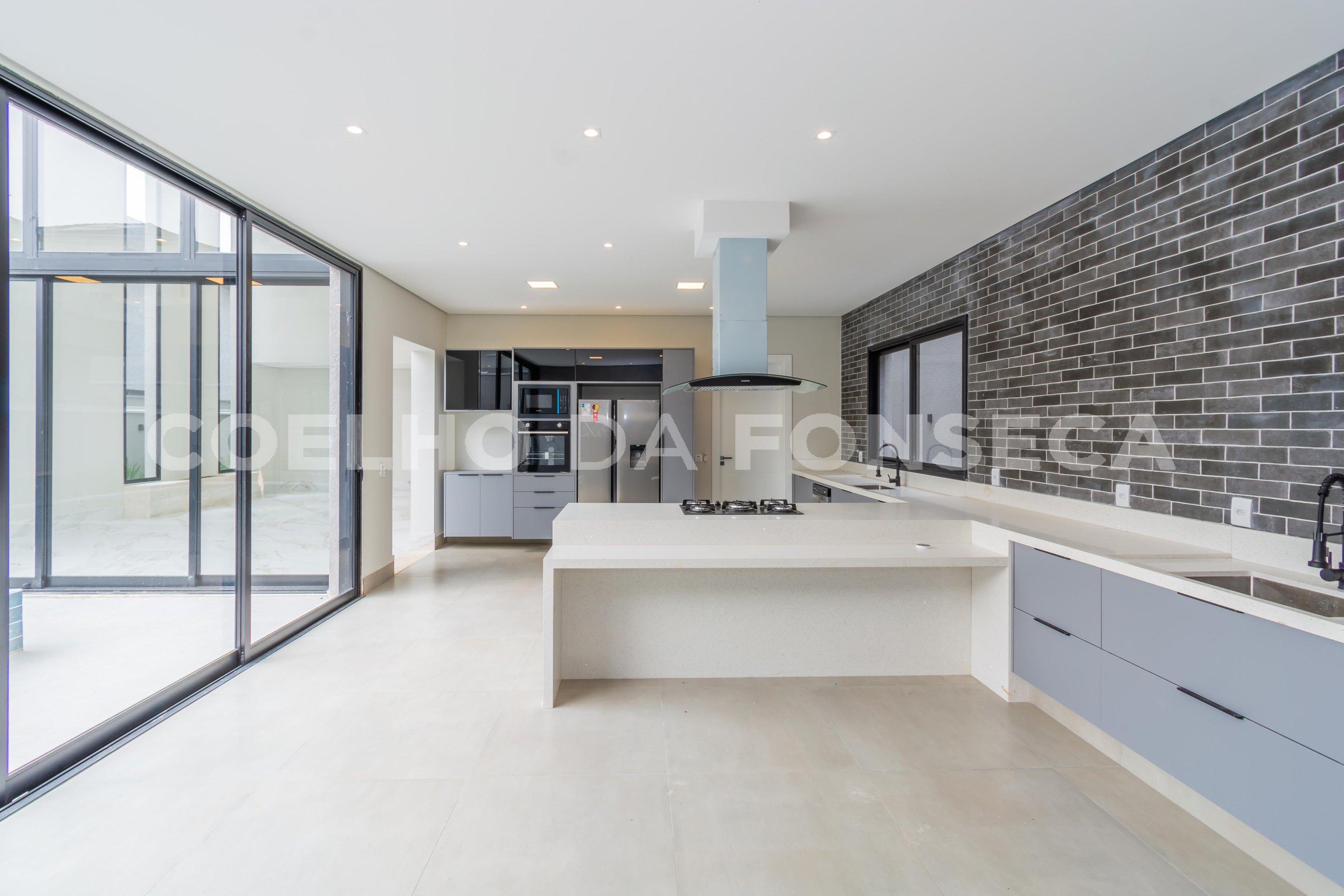 Espaço Gourmet (Unidade)