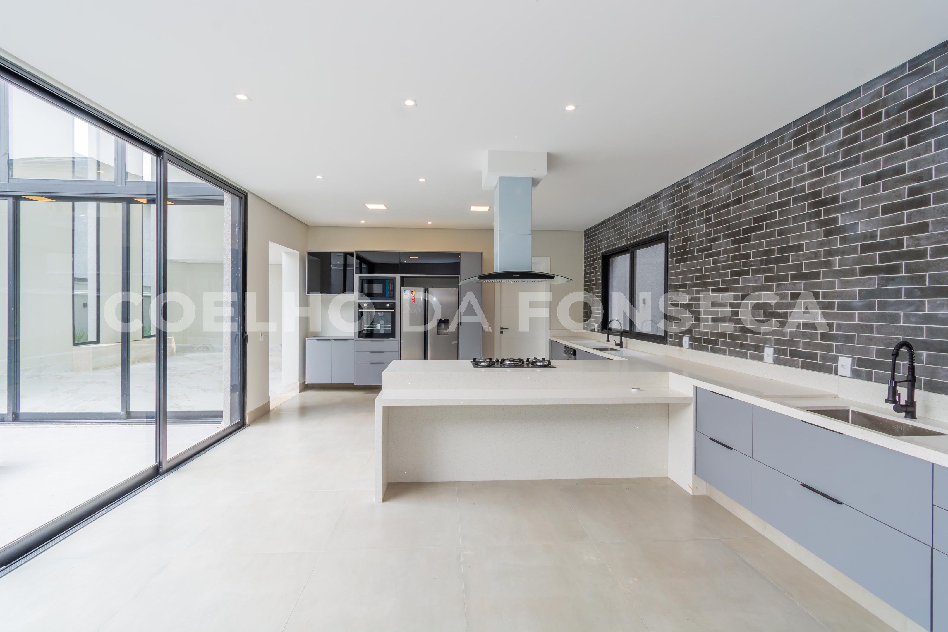 Espaço Gourmet (Unidade)