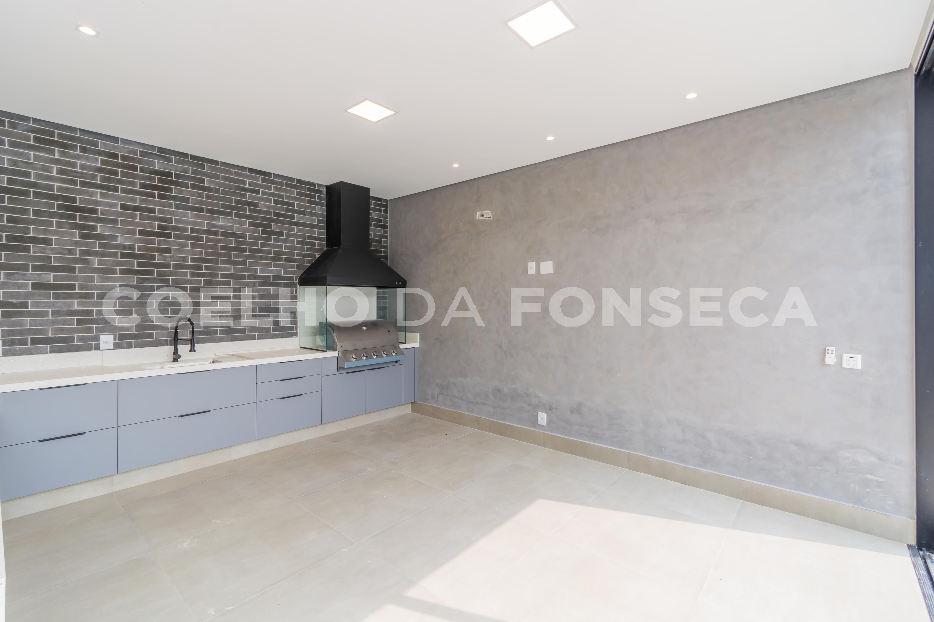 Espaço Gourmet (Unidade)