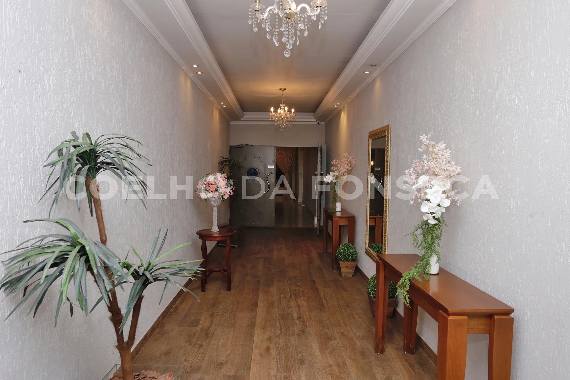 Hall de Circulação