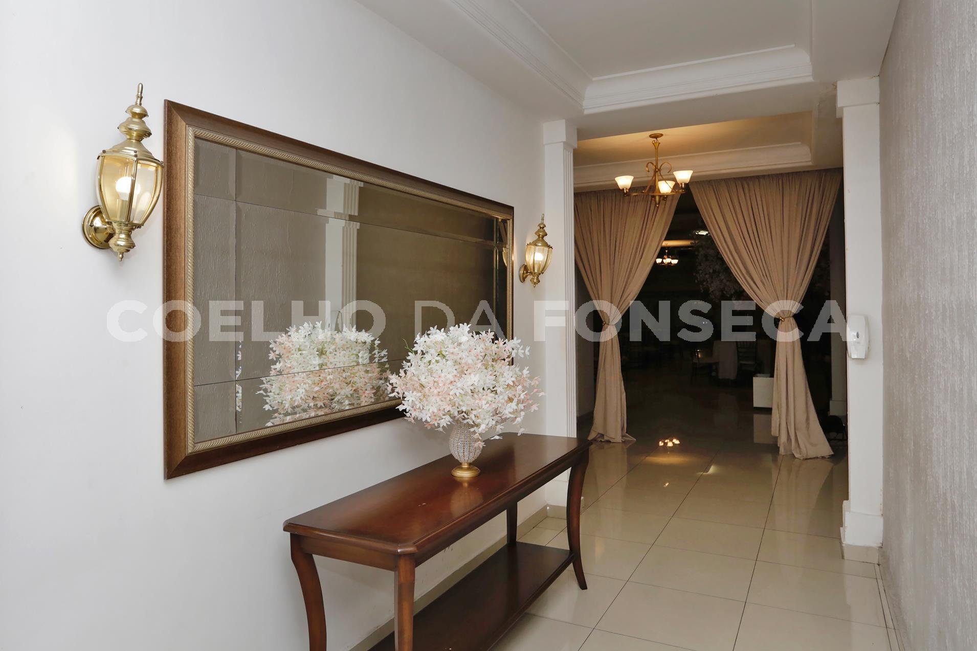 Hall de Circulação