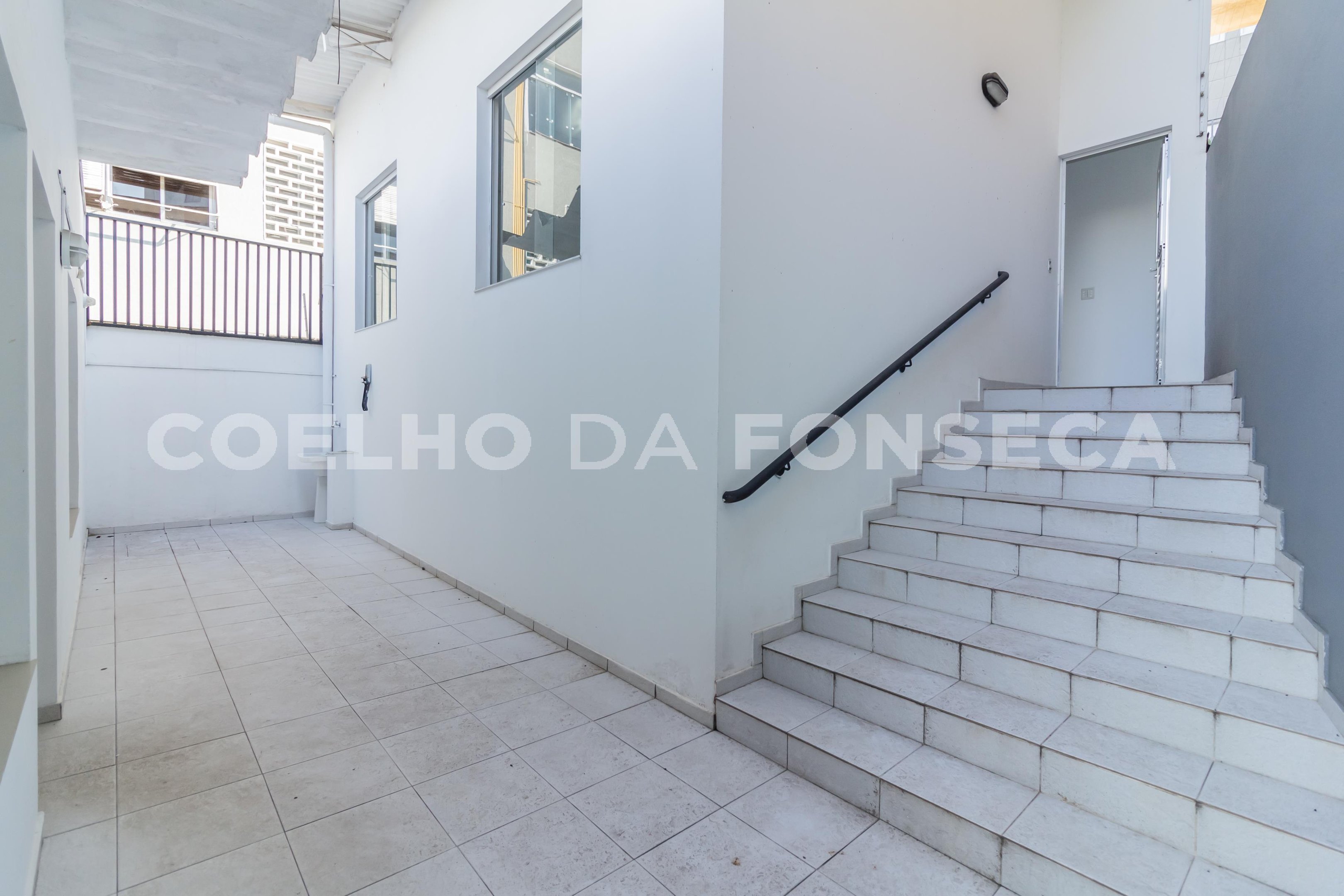 Hall de Circulação