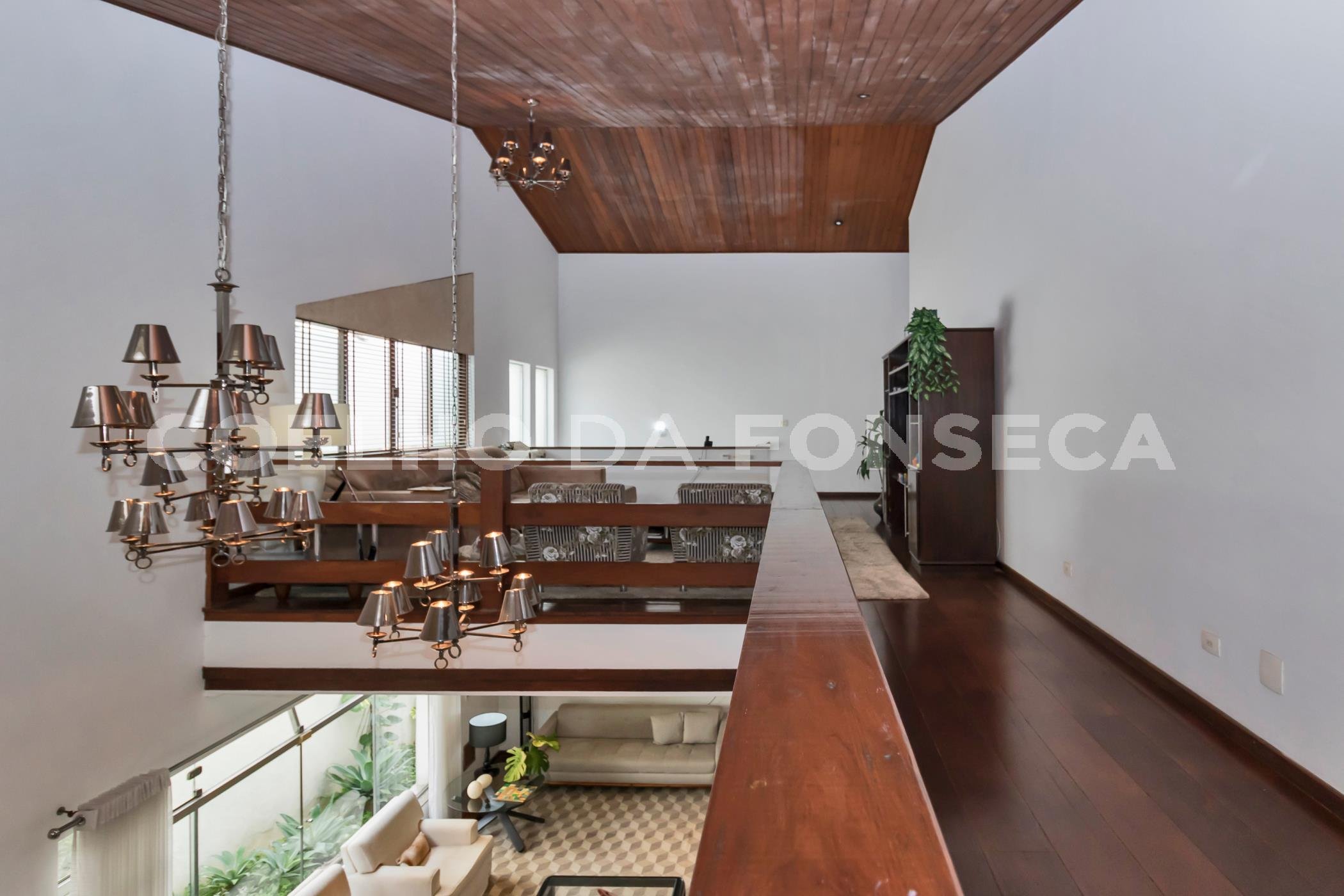 Hall de Circulação