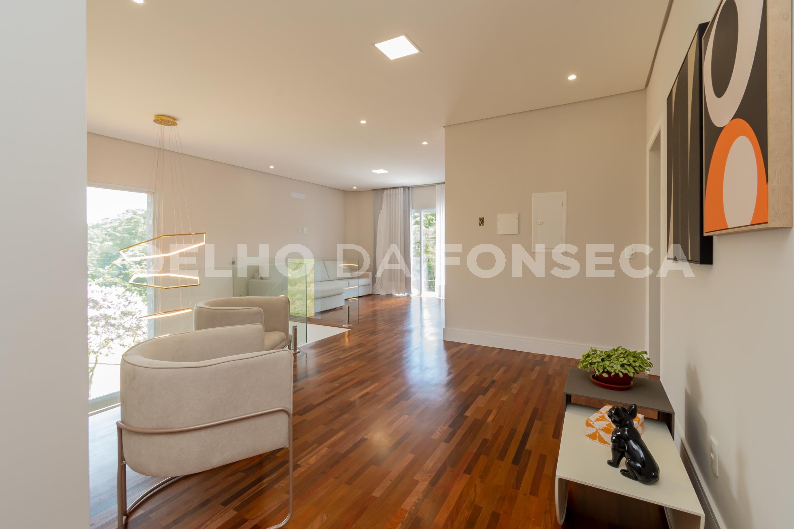 Hall de Circulação