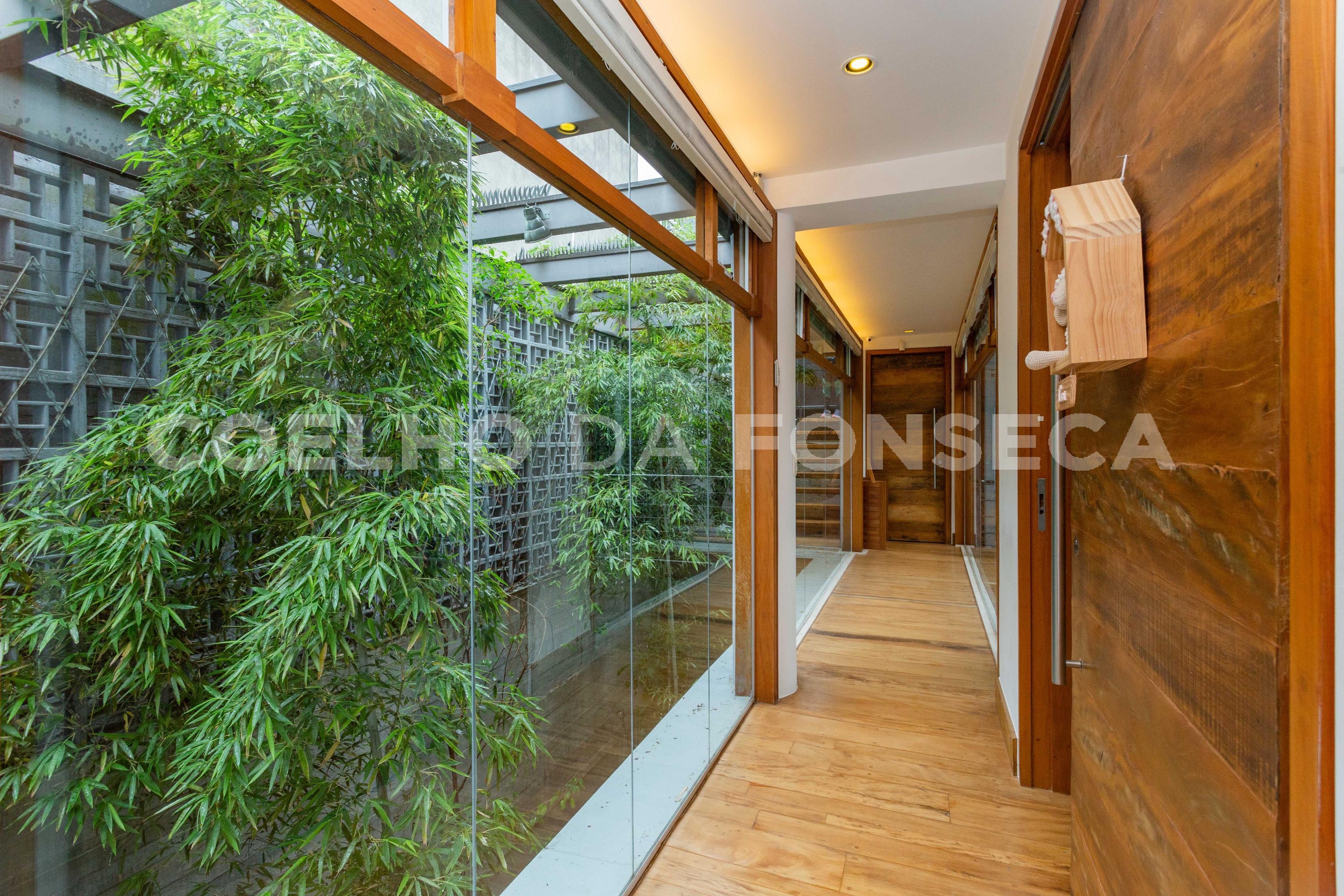 Hall de Circulação