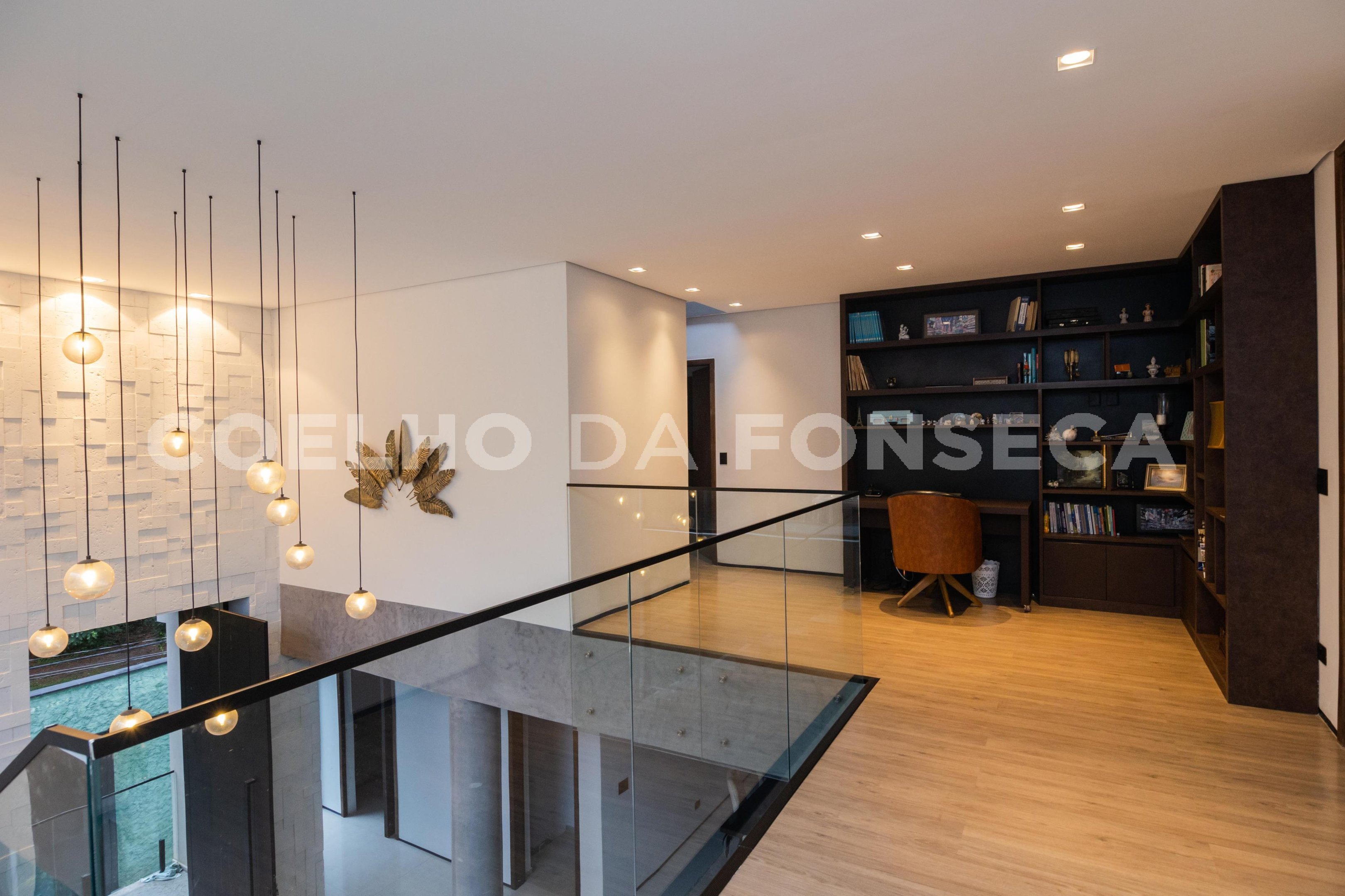 Hall de Circulação