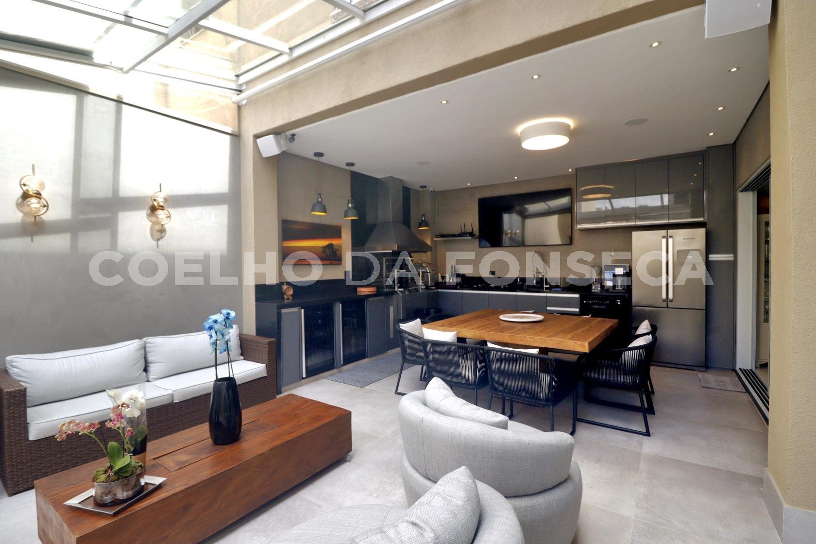 Espaço Gourmet (Unidade)