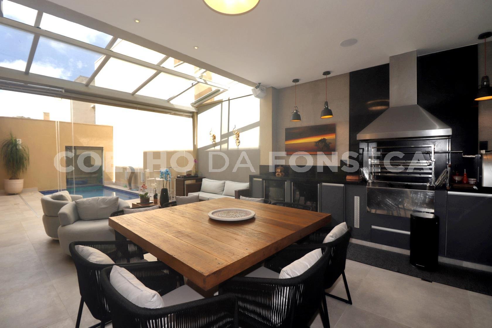 Espaço Gourmet (Unidade)