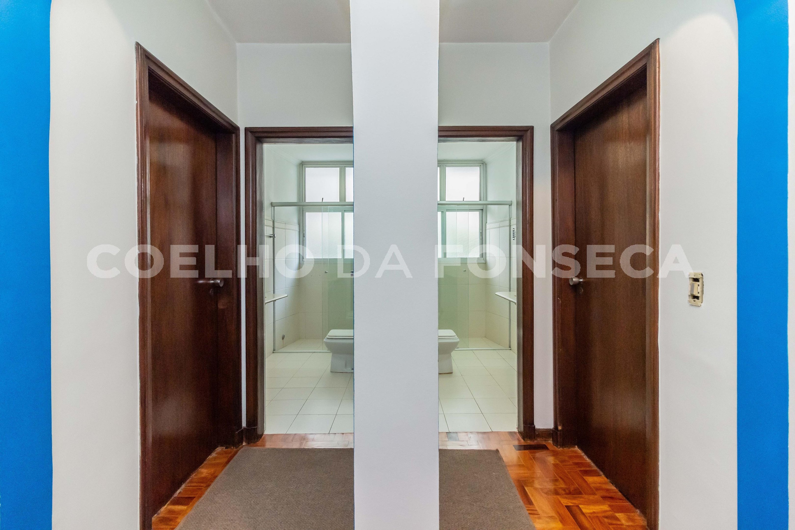 Hall de Circulação