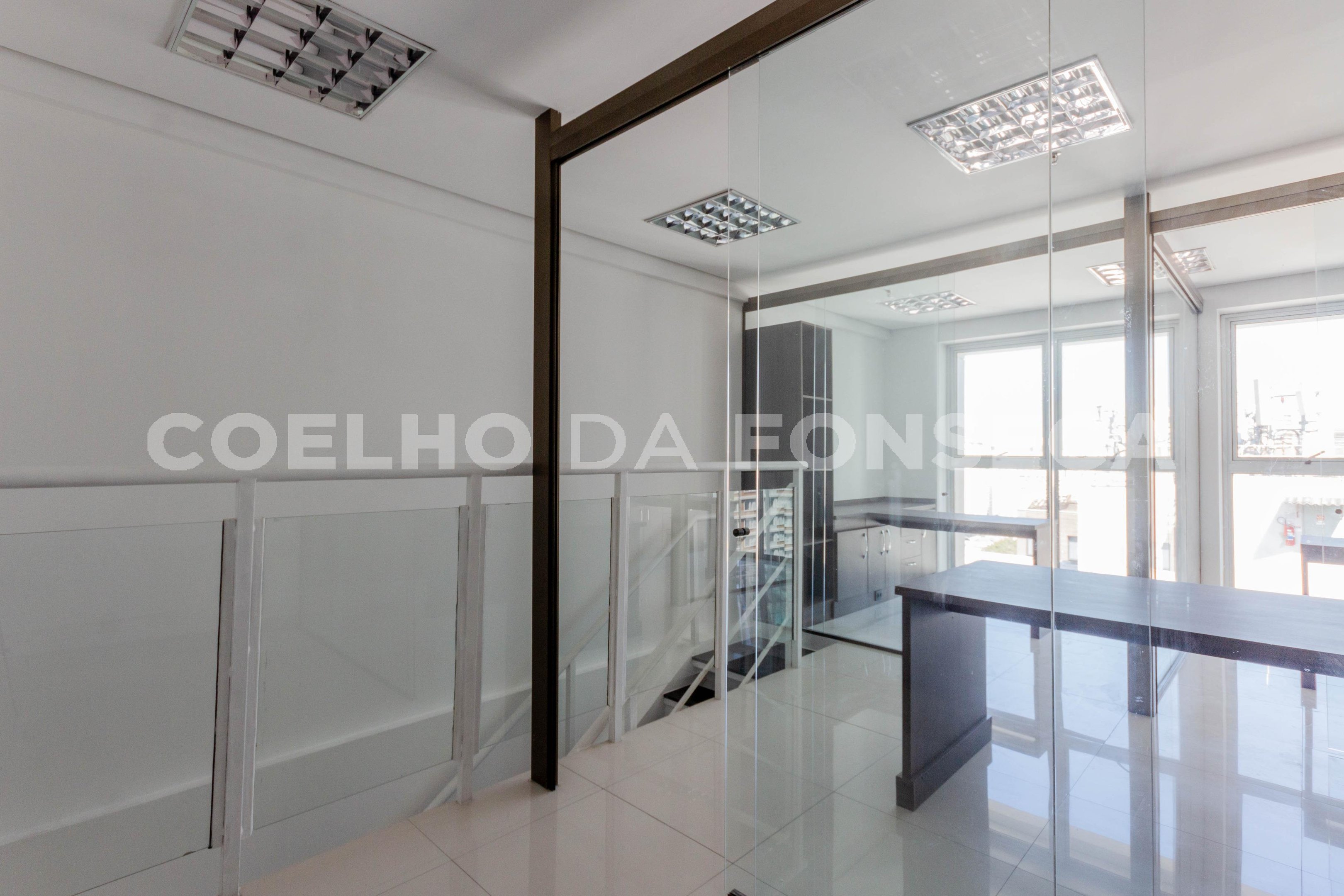 Sala Comercial
