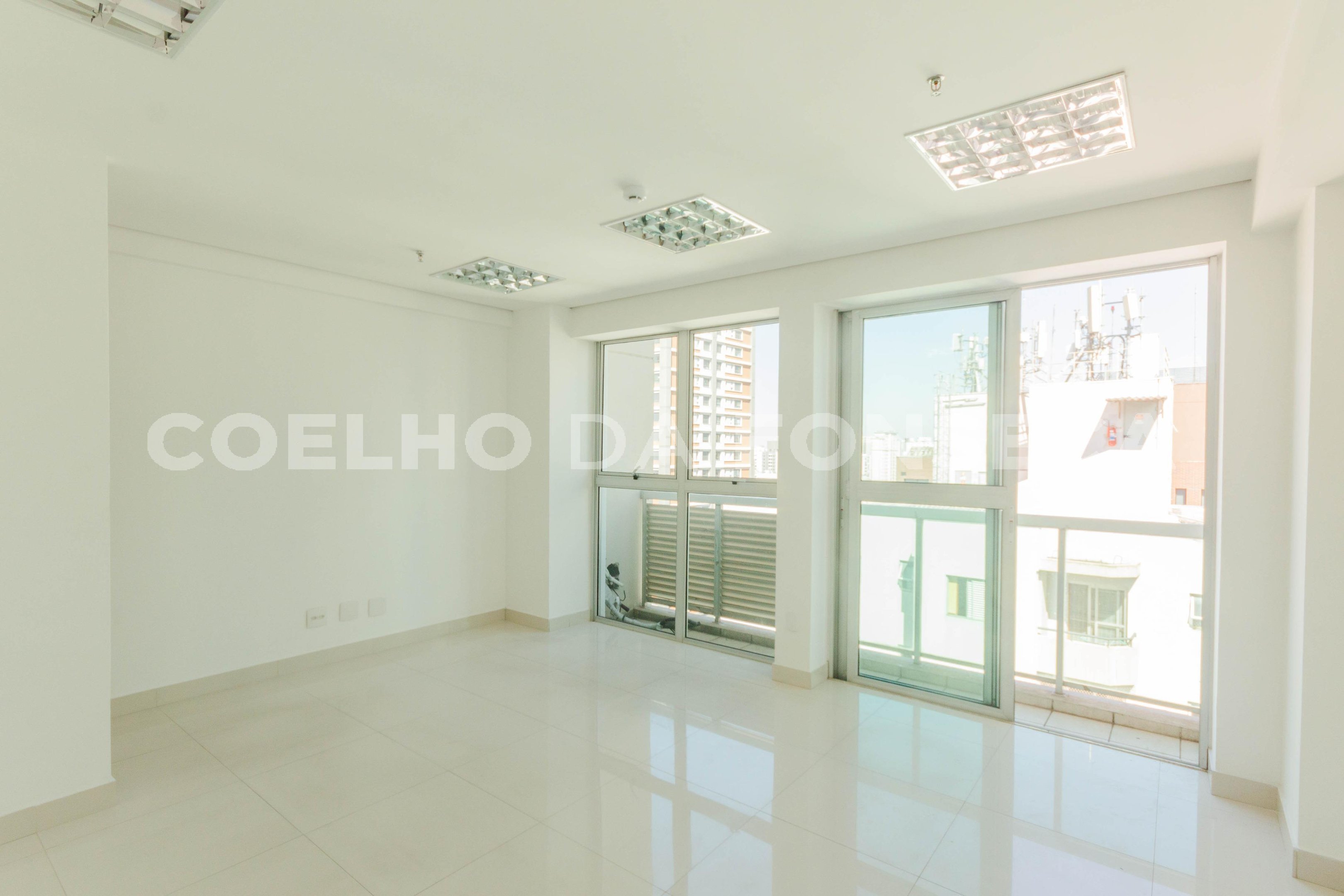 Sala Comercial