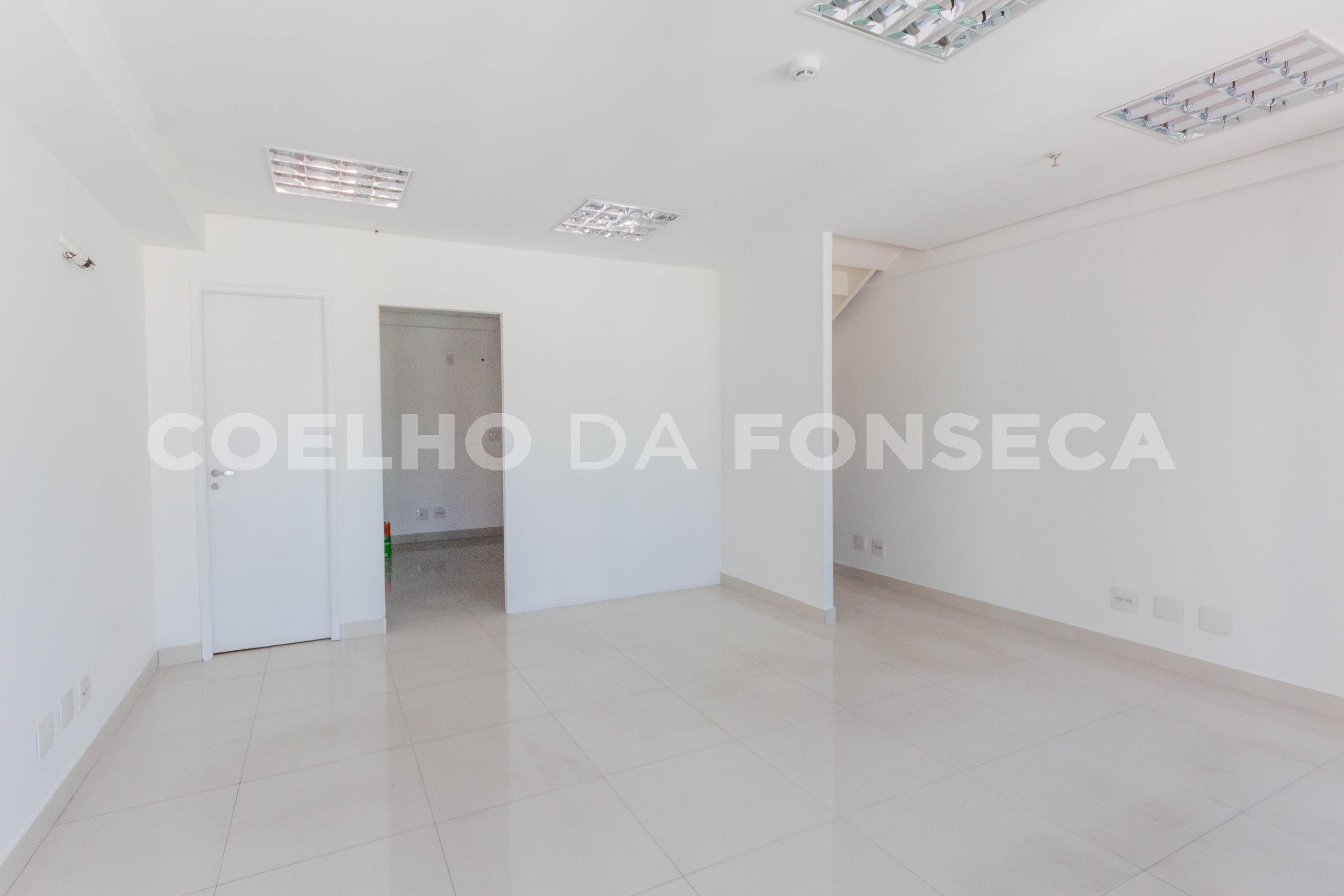 Sala Comercial