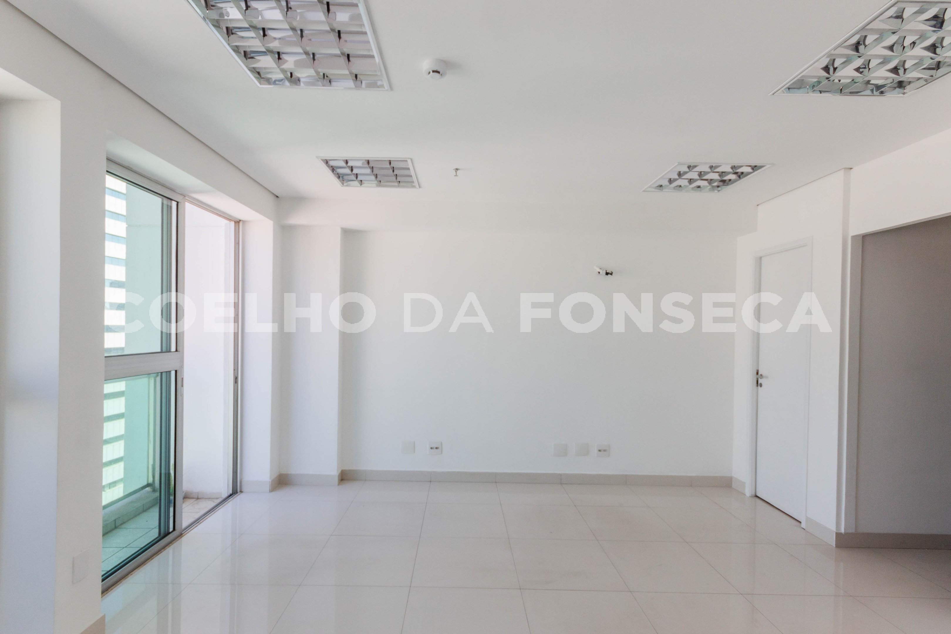 Sala Comercial