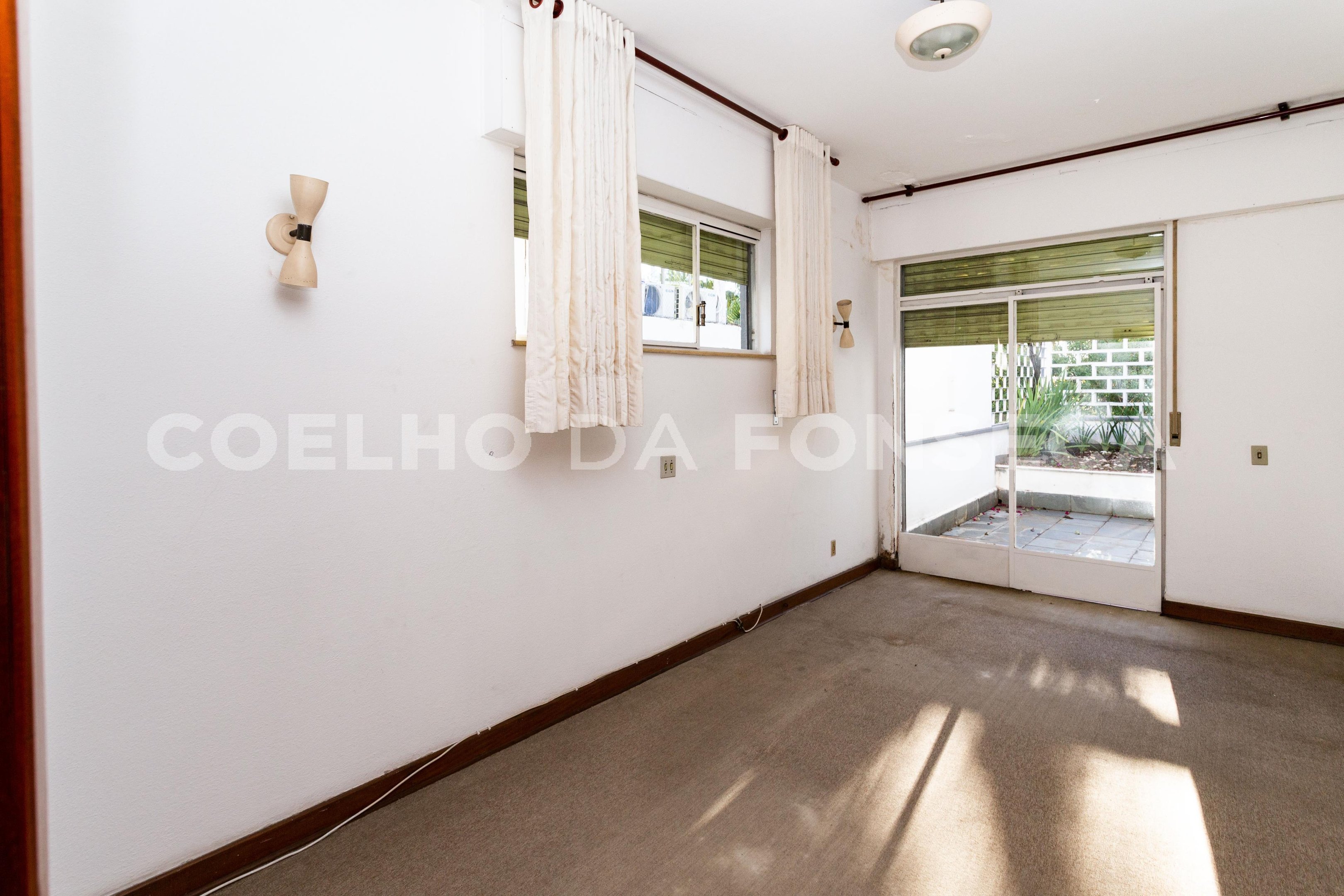 Hall de Circulação