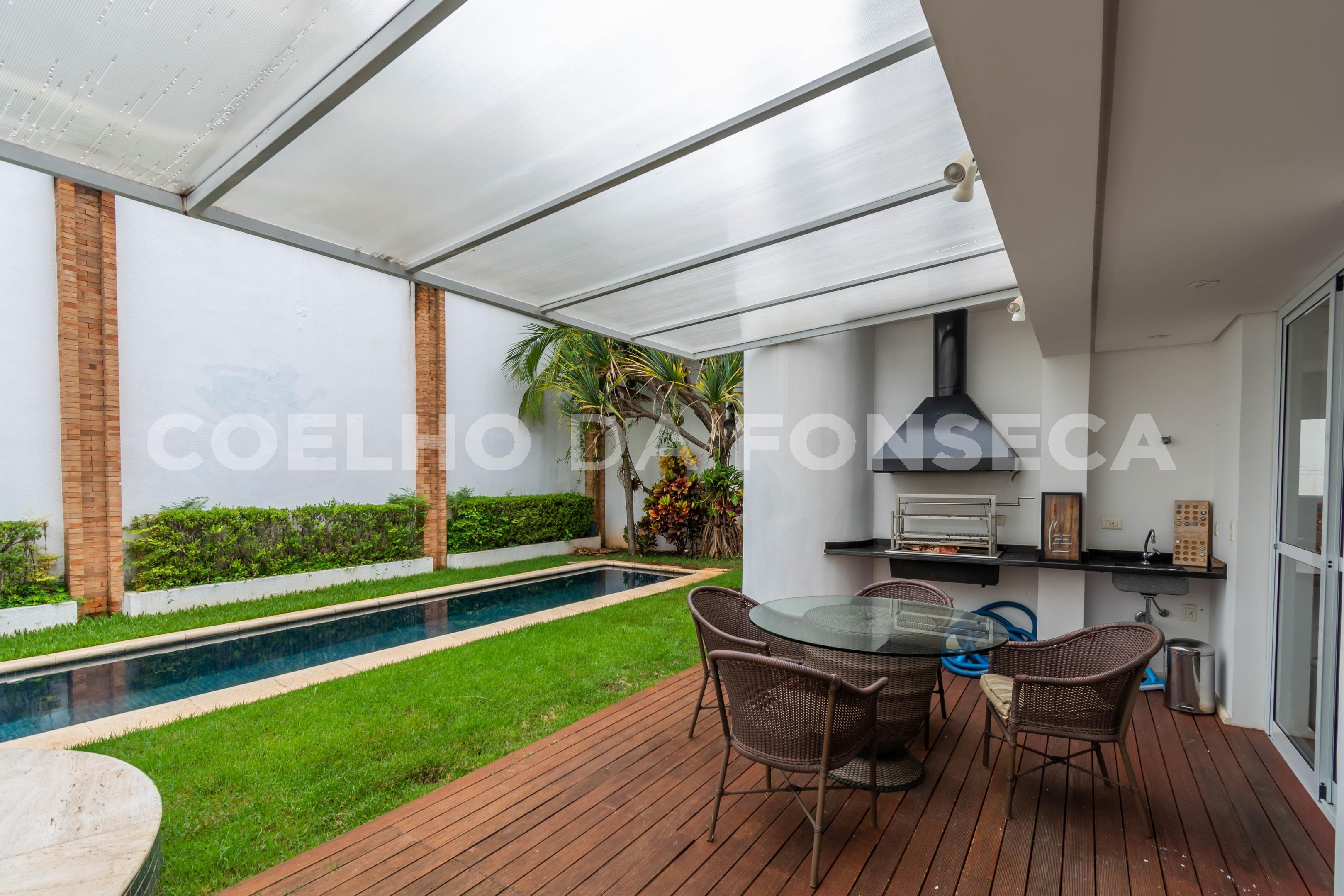 Espaço Gourmet (Unidade)