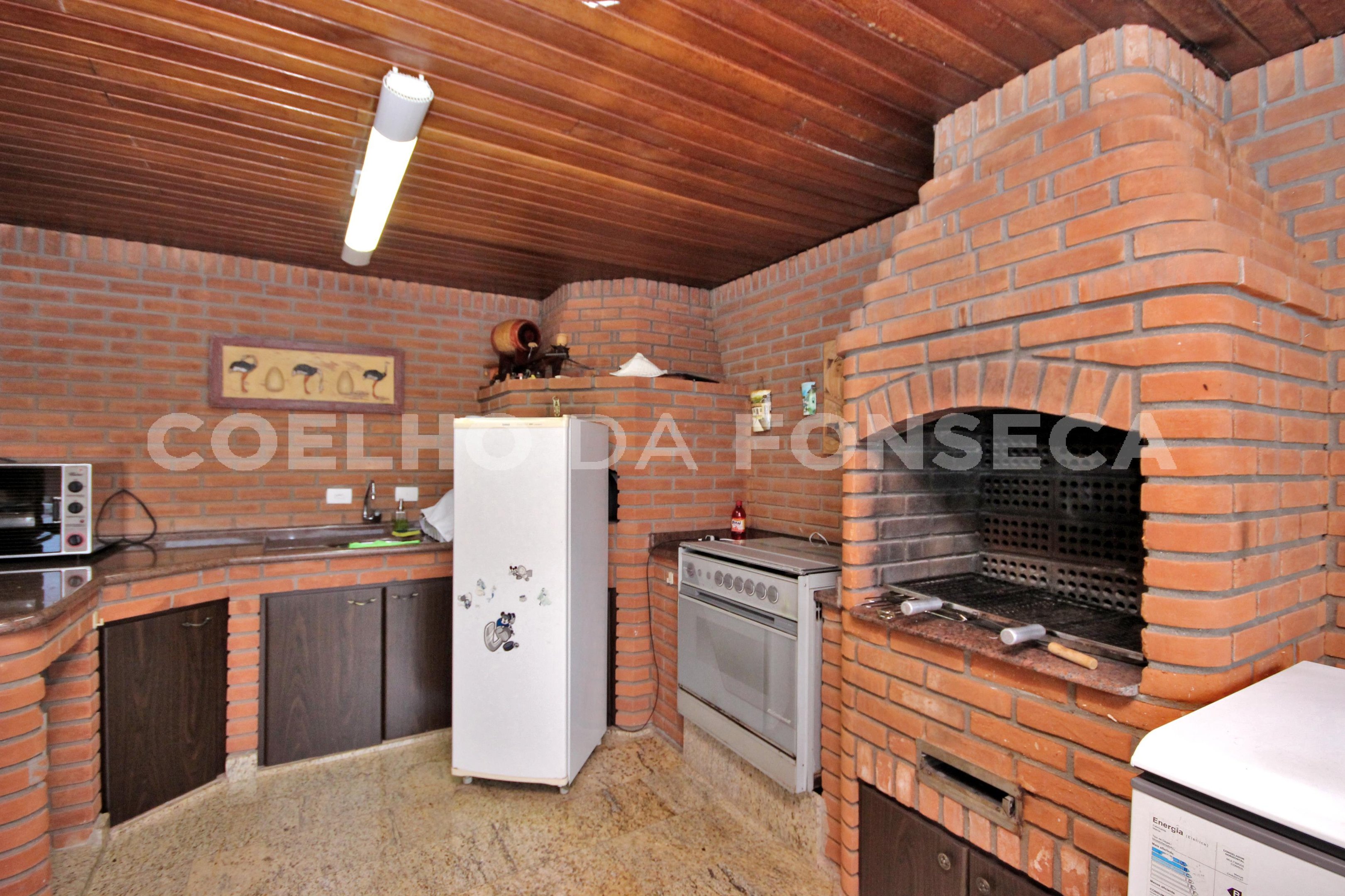 Espaço Gourmet (Unidade)