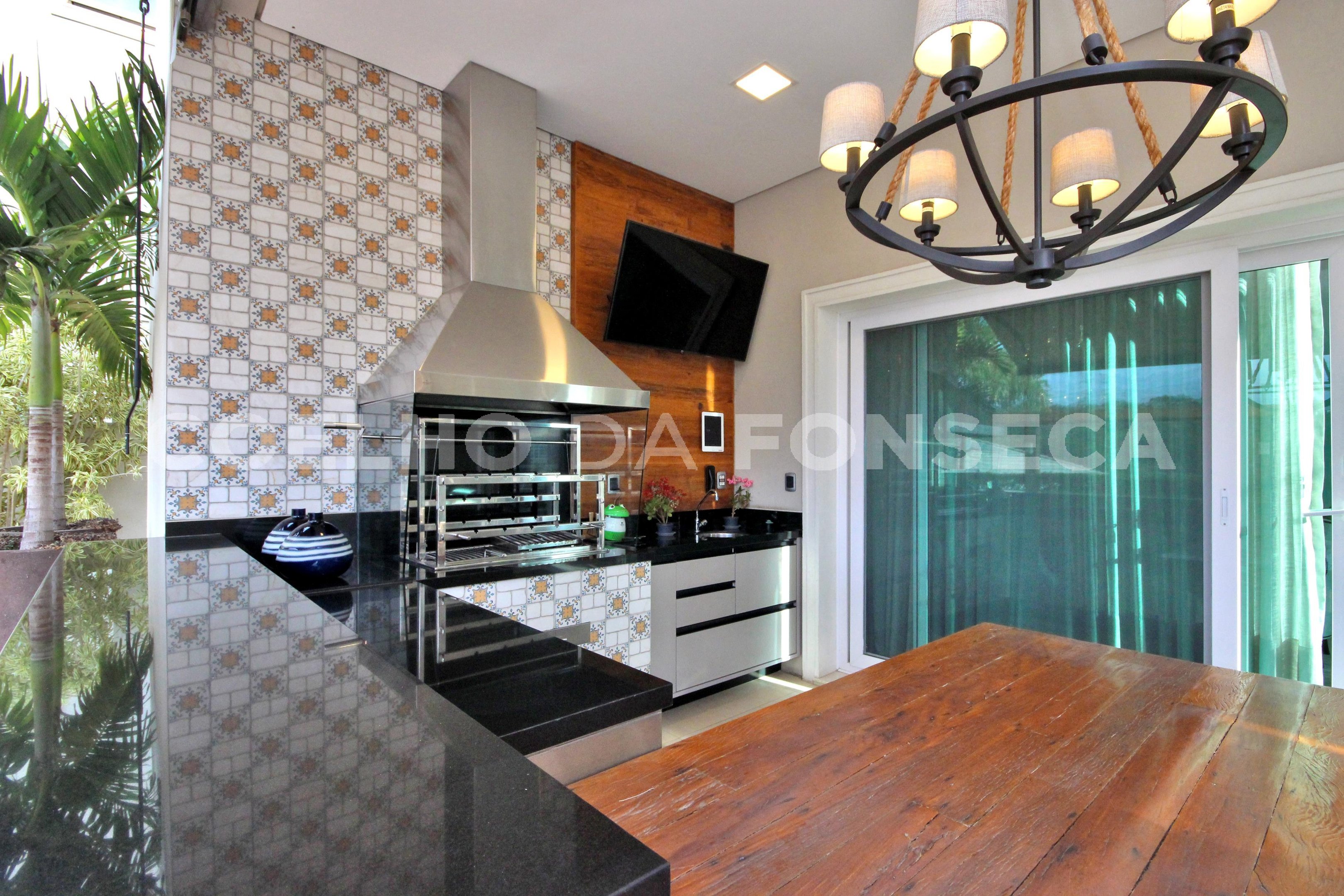 Espaço Gourmet (Unidade)