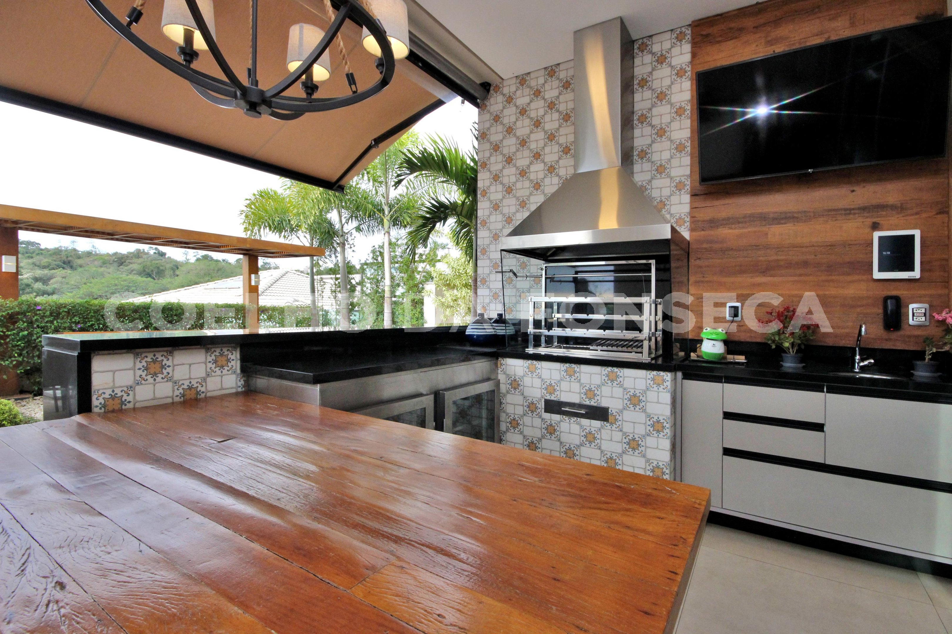 Espaço Gourmet (Unidade)