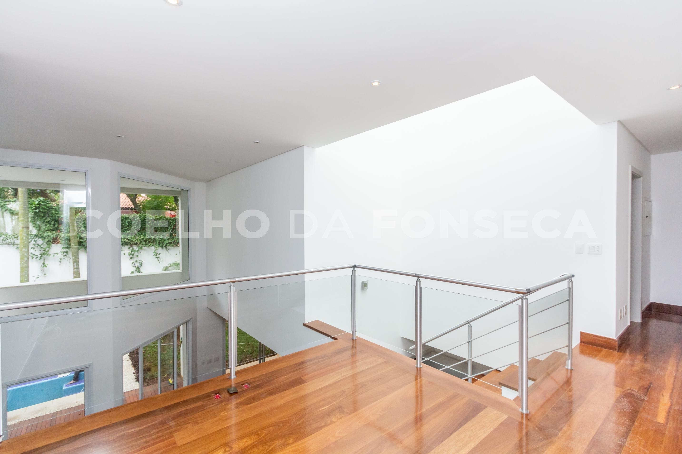 Hall de Circulação