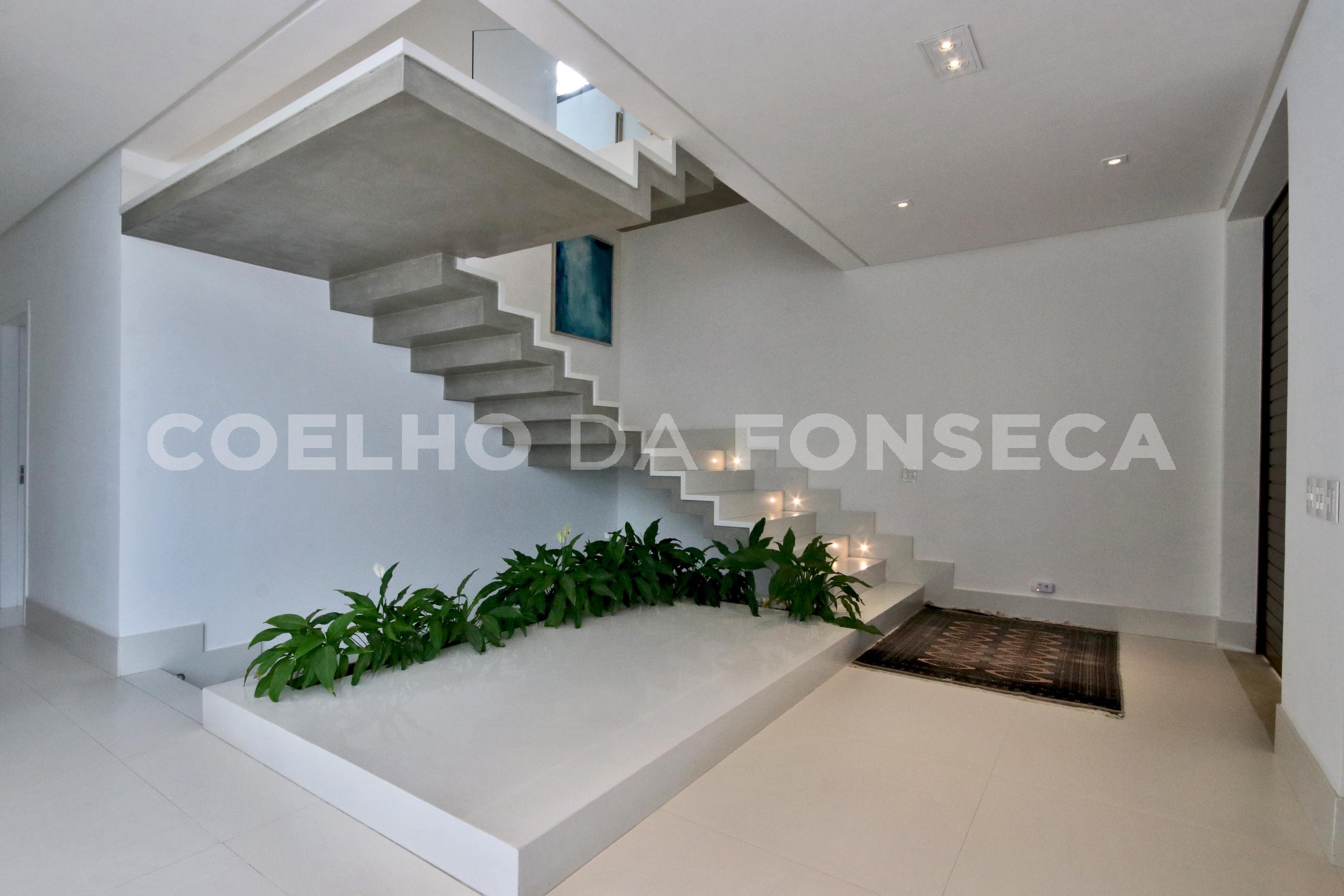 Hall de Circulação