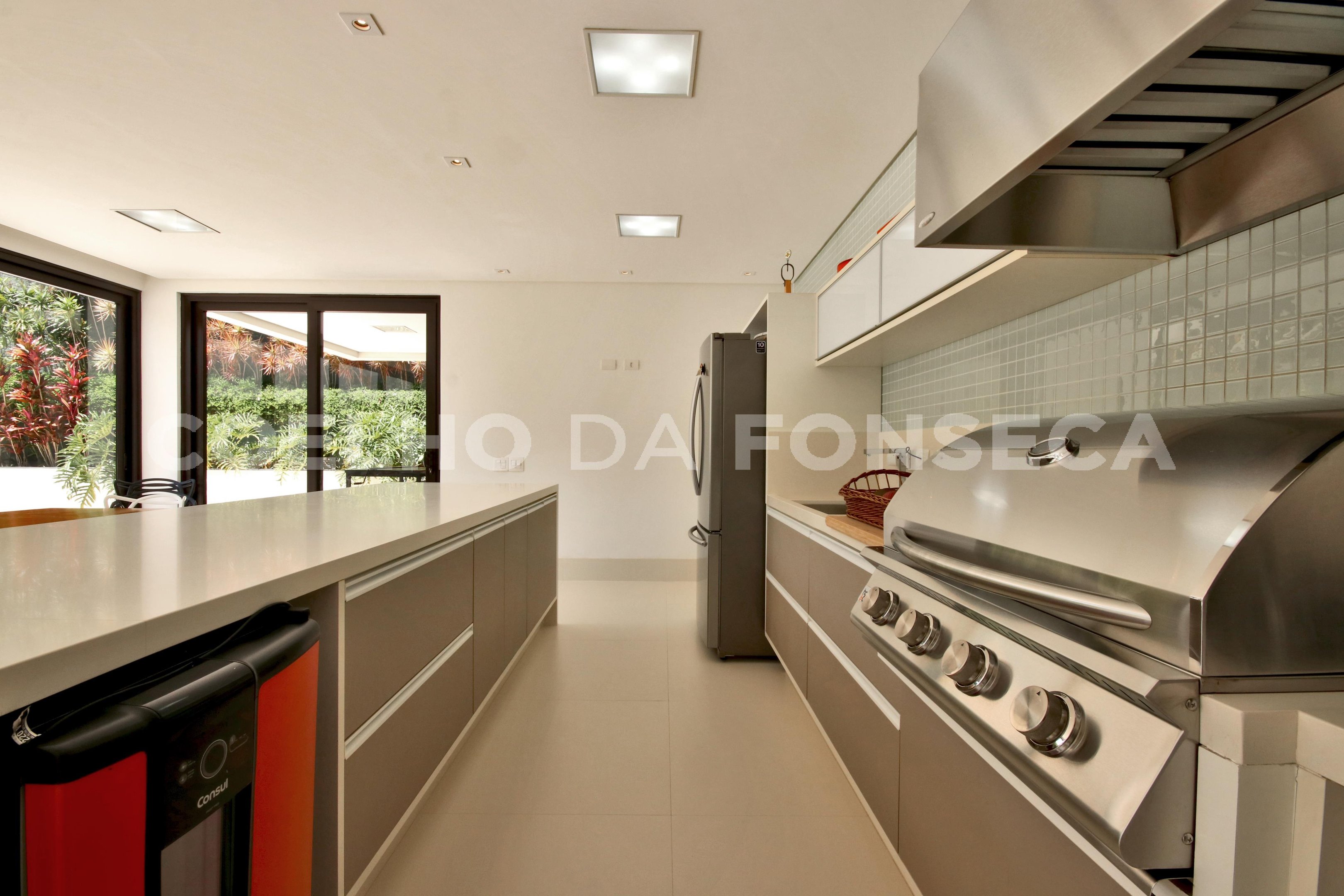 Espaço Gourmet (Unidade)