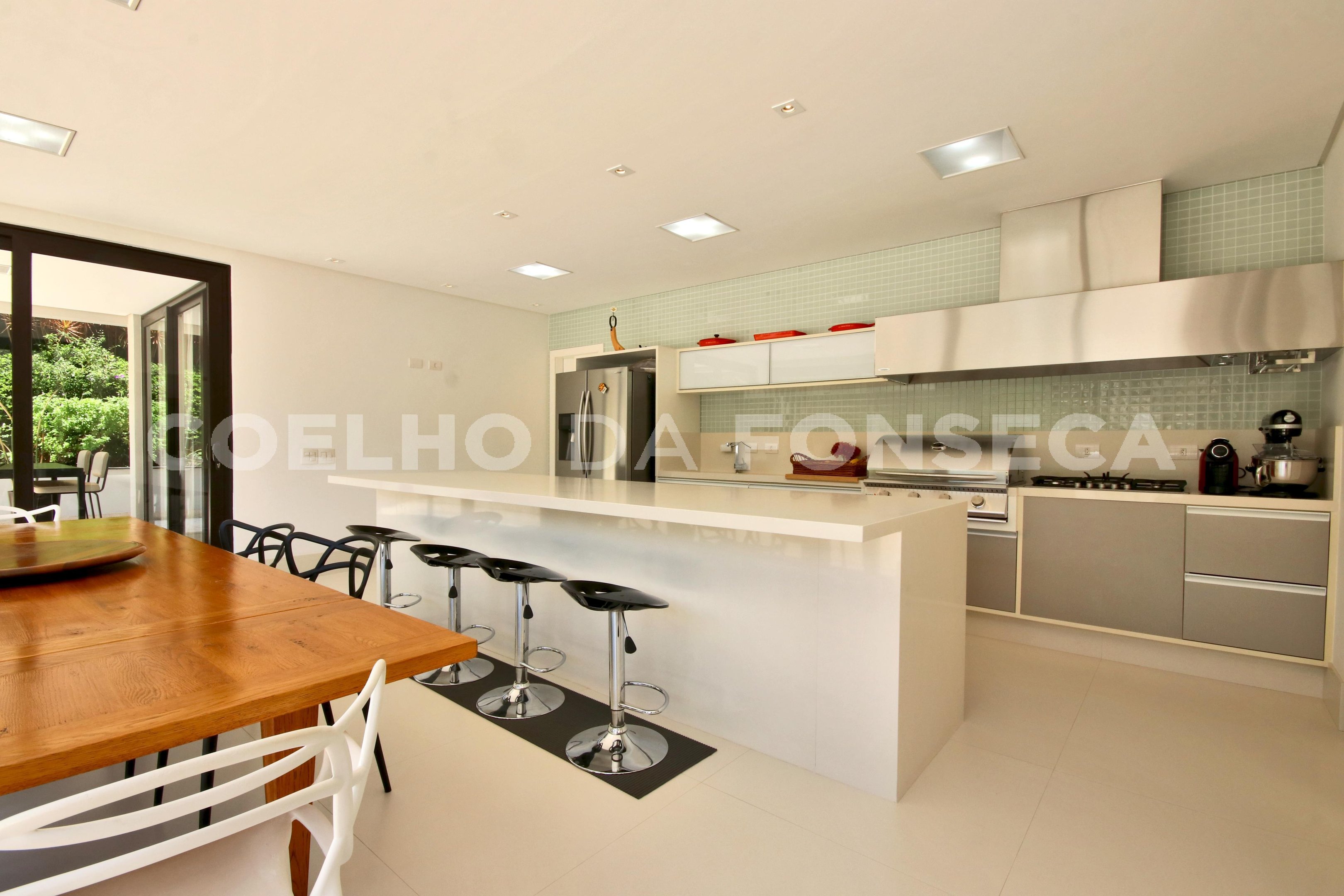 Espaço Gourmet (Unidade)