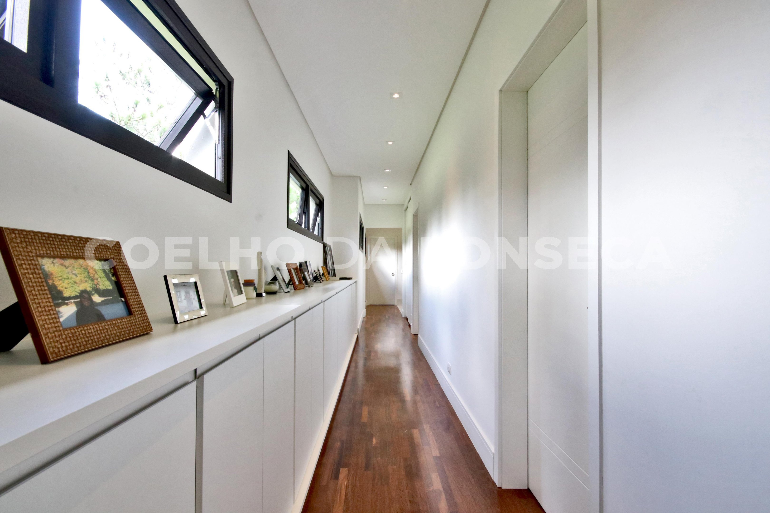 Hall de Circulação