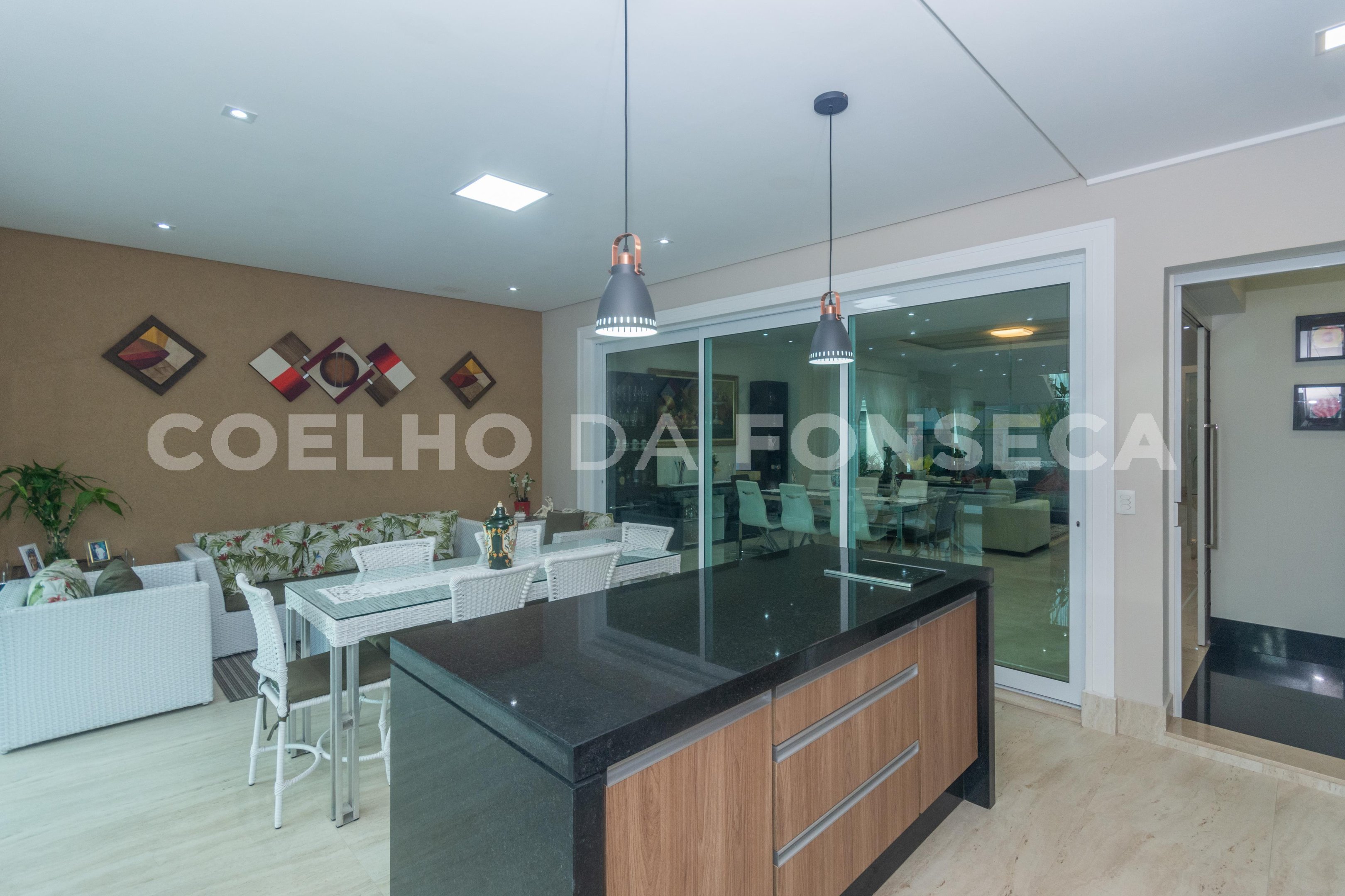 Espaço Gourmet (Empreendimento)