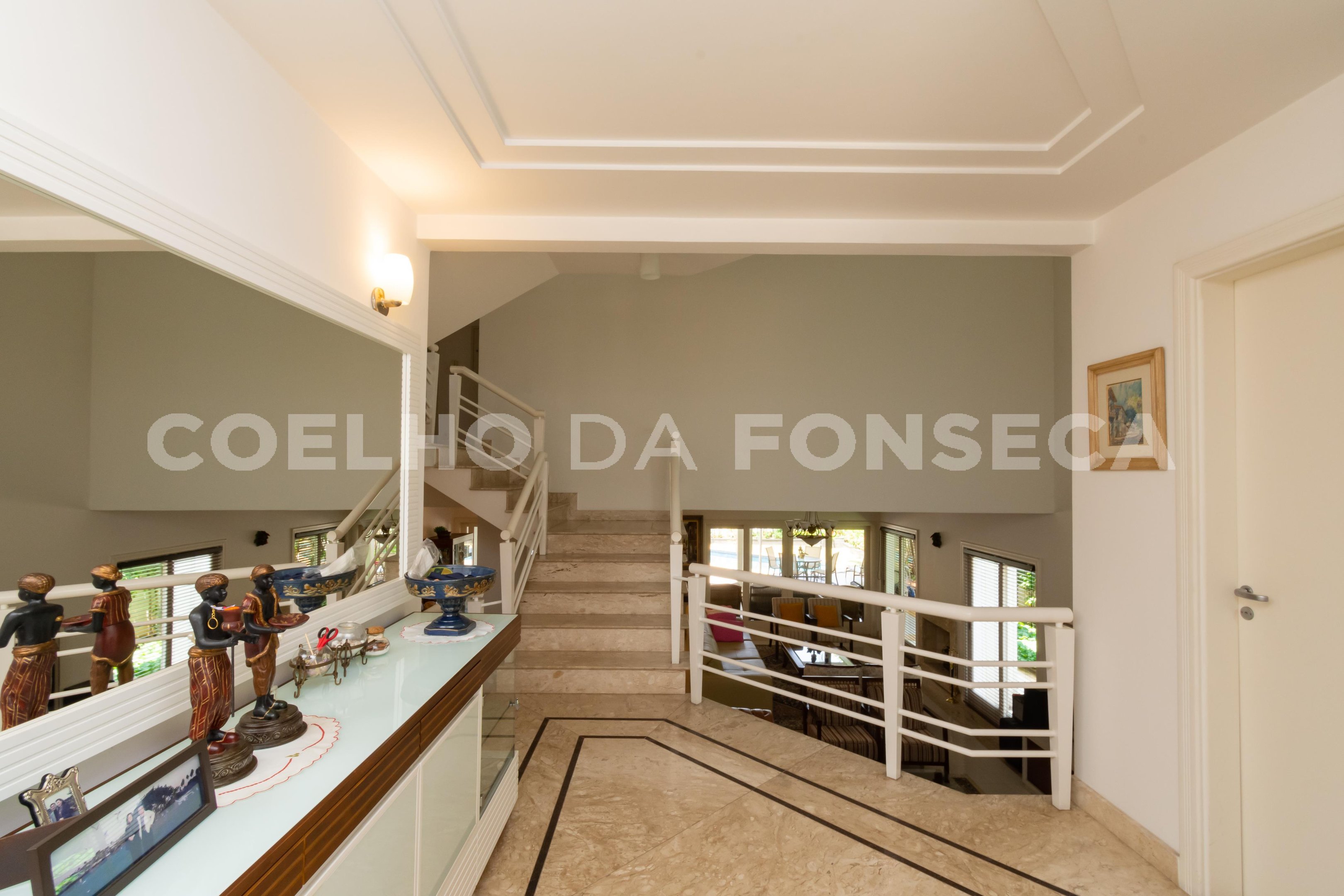 Hall de Circulação